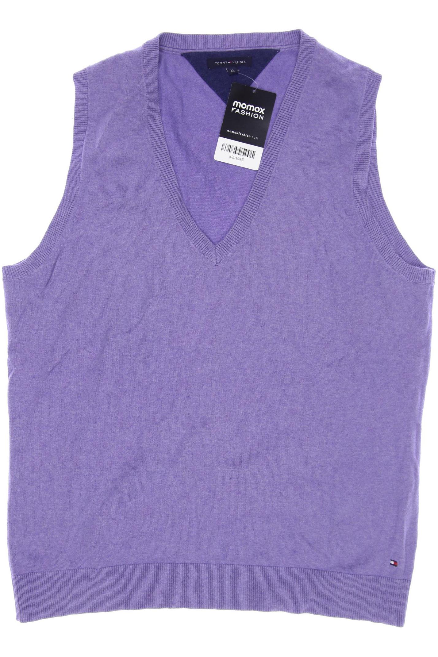 

Tommy Hilfiger Damen Pullover, flieder