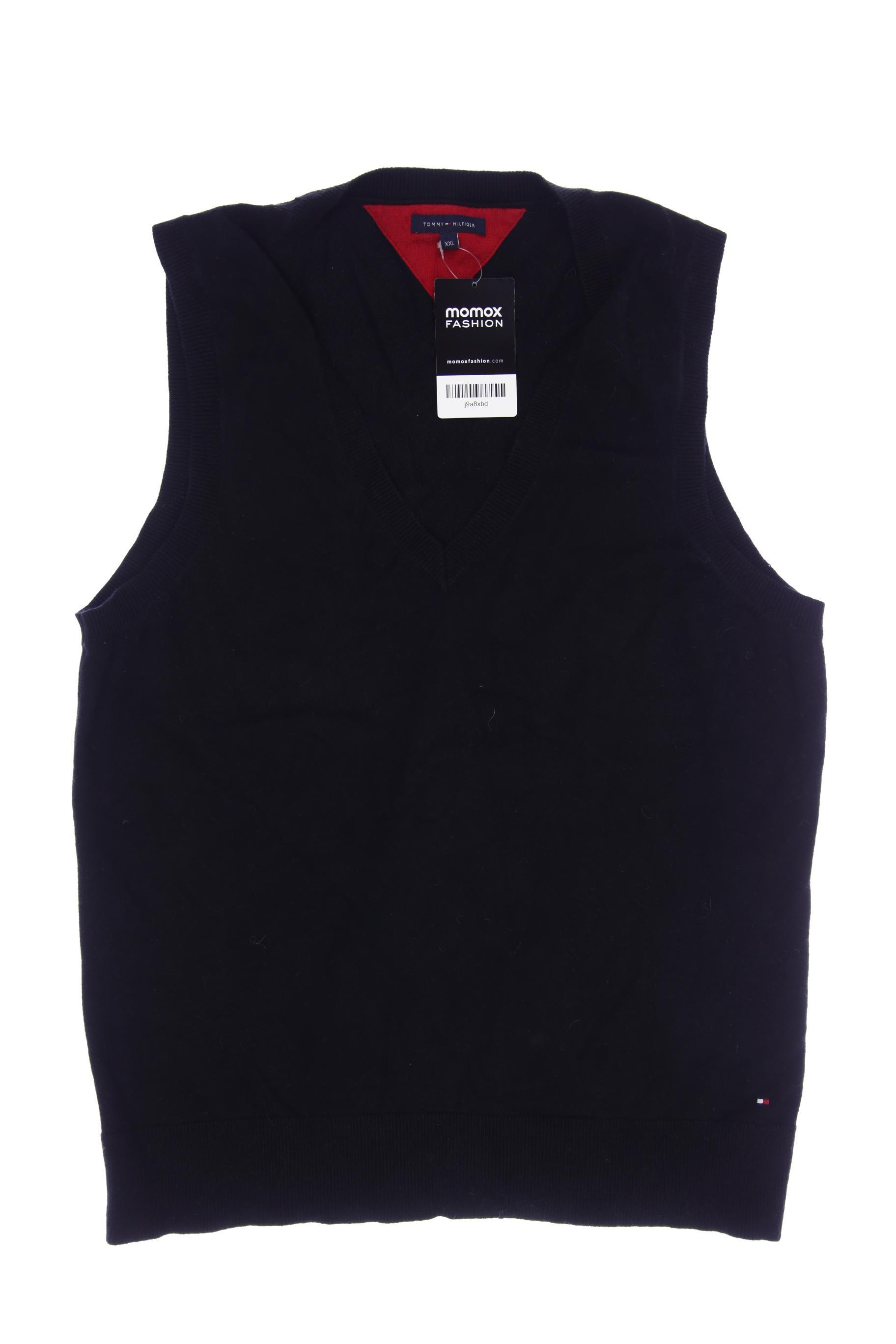 

Tommy Hilfiger Damen Pullover, schwarz