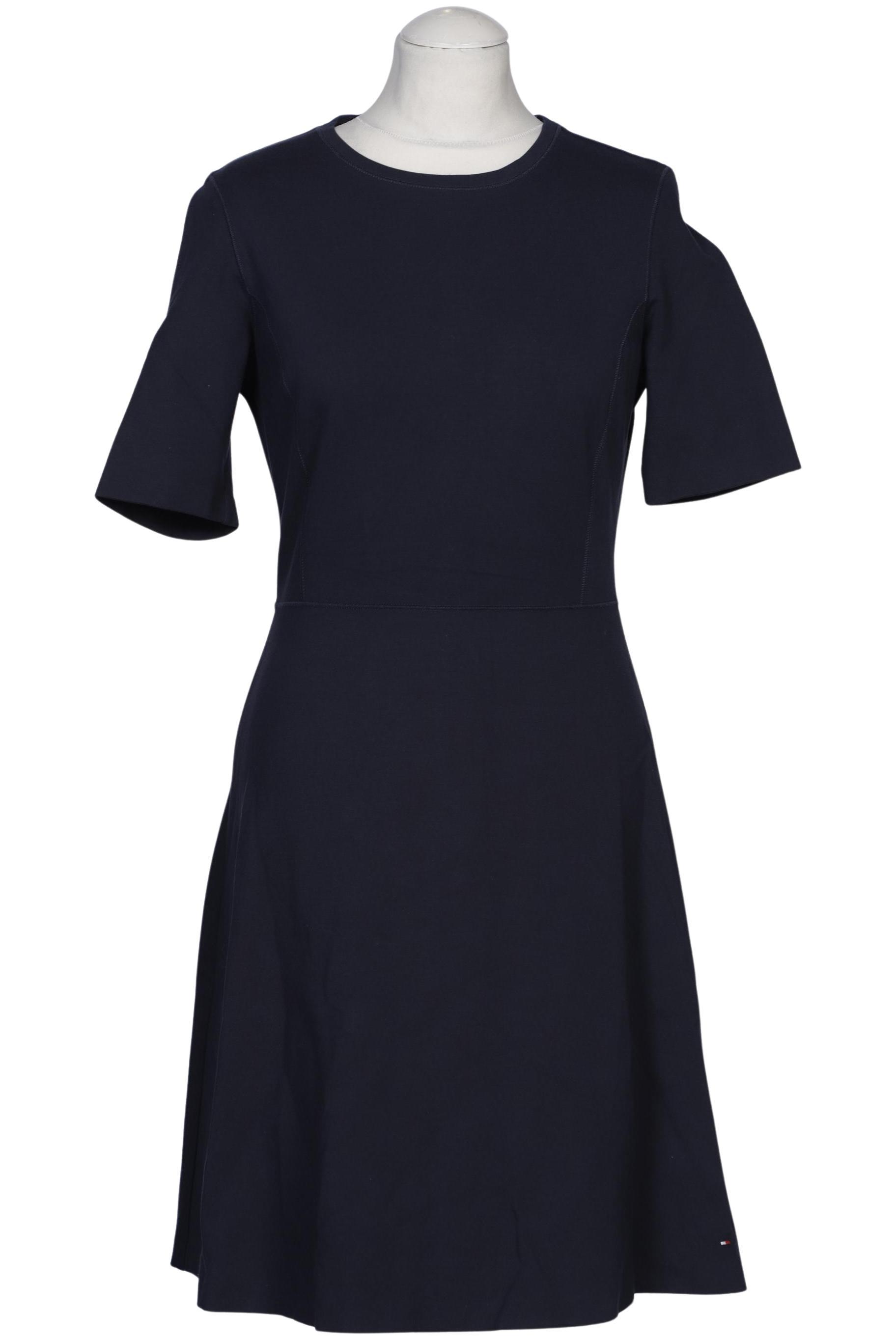 

Tommy Hilfiger Damen Kleid, marineblau, Gr. 38