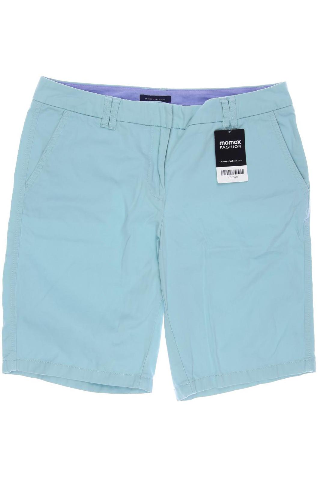 

Tommy Hilfiger Damen Shorts, türkis