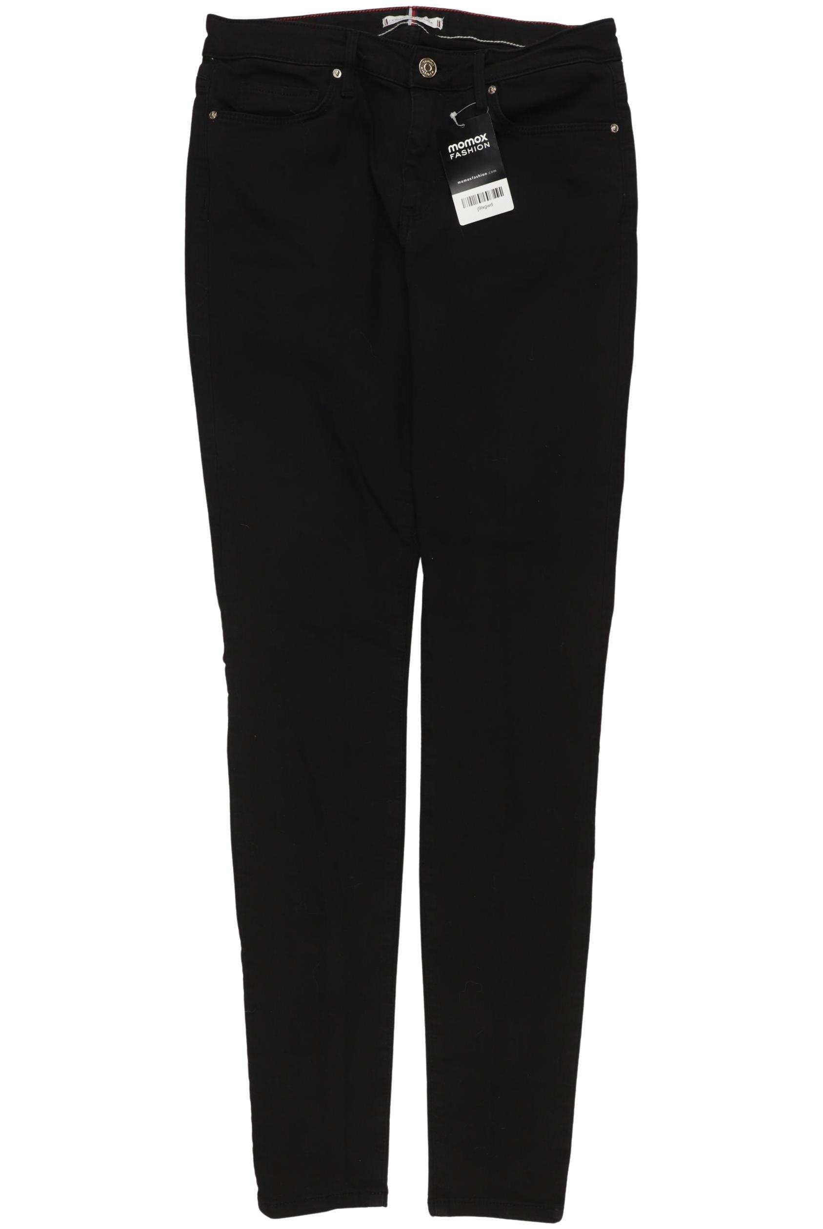 

Tommy Hilfiger Damen Jeans, schwarz, Gr. 29
