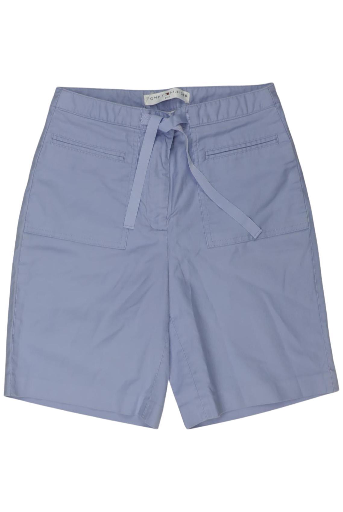 

Tommy Hilfiger Damen Shorts, hellblau, Gr. 4