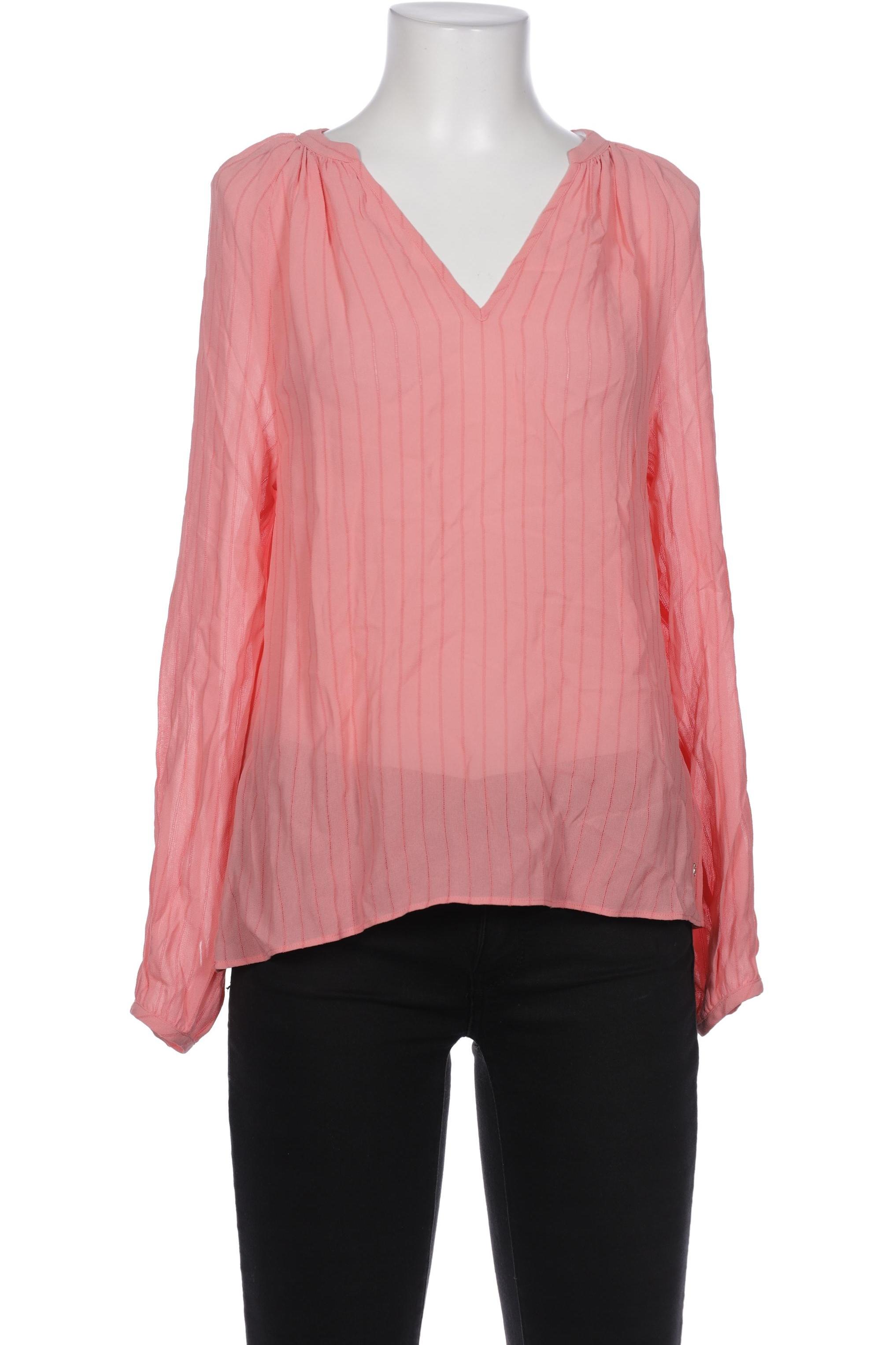 

Tommy Hilfiger Damen Bluse, pink, Gr. 32