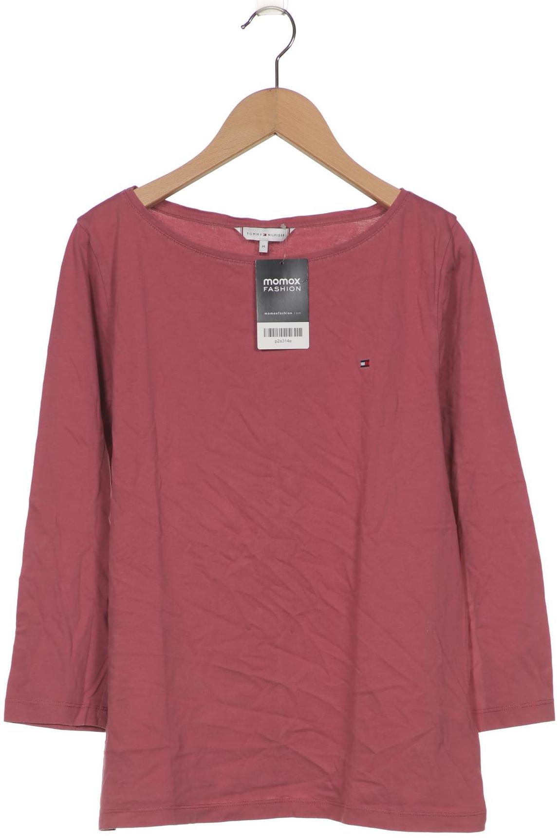 

Tommy Hilfiger Damen Langarmshirt, flieder