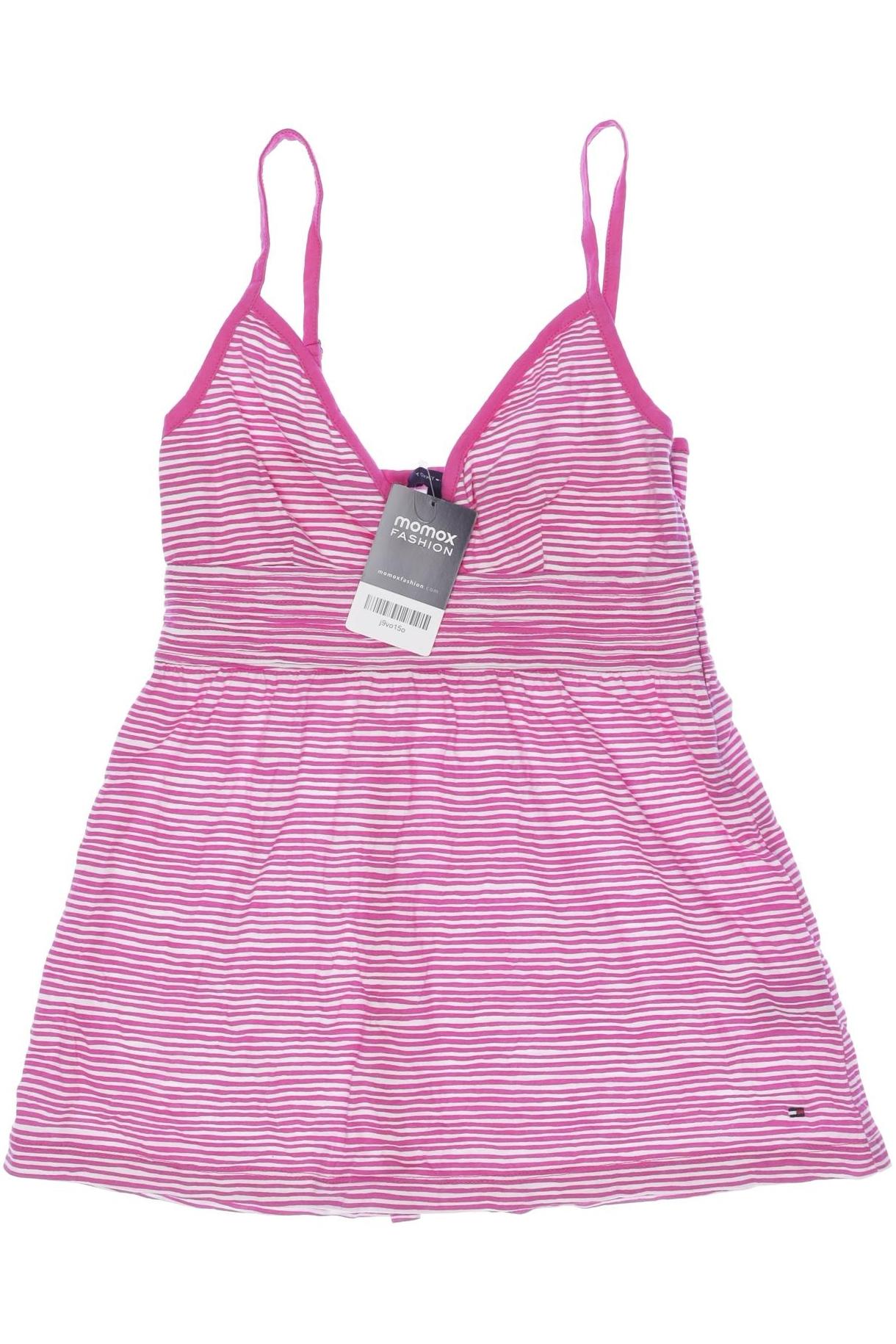 

Tommy Hilfiger Damen Top, pink, Gr. 34