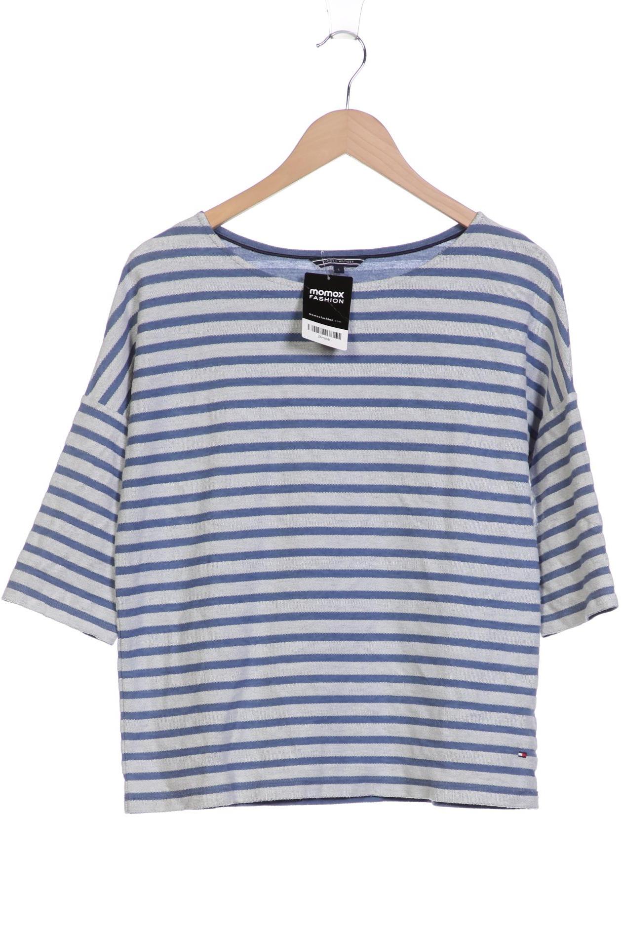 

Tommy Hilfiger Damen Pullover, blau, Gr. 42