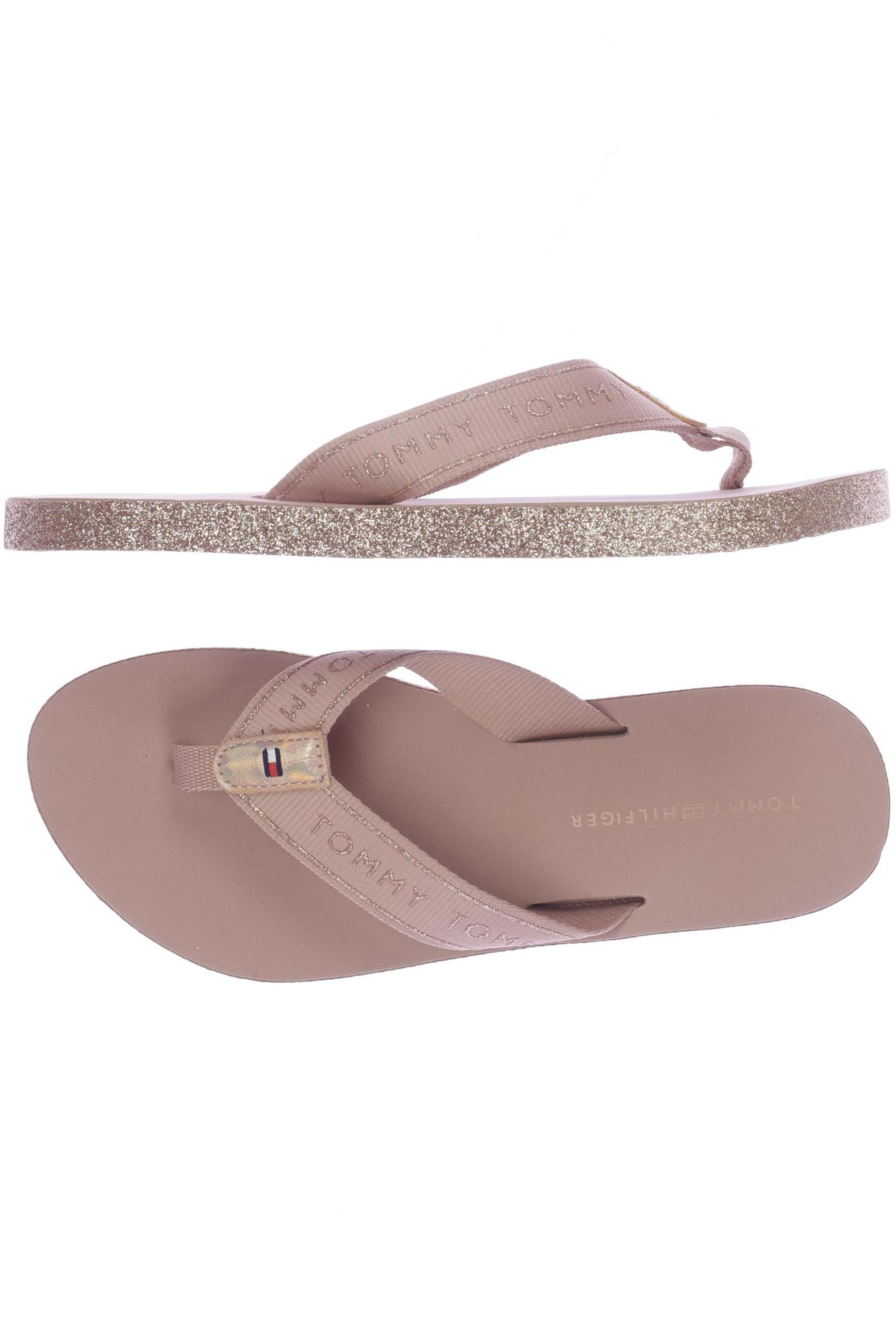 

Tommy Hilfiger Damen Sandale, pink, Gr. 37