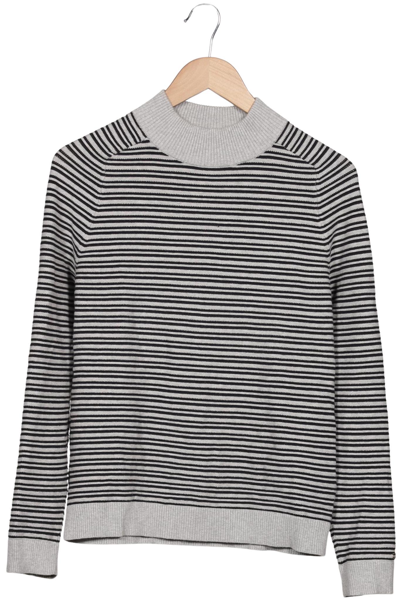 

Tommy Hilfiger Damen Pullover, grau, Gr. 38