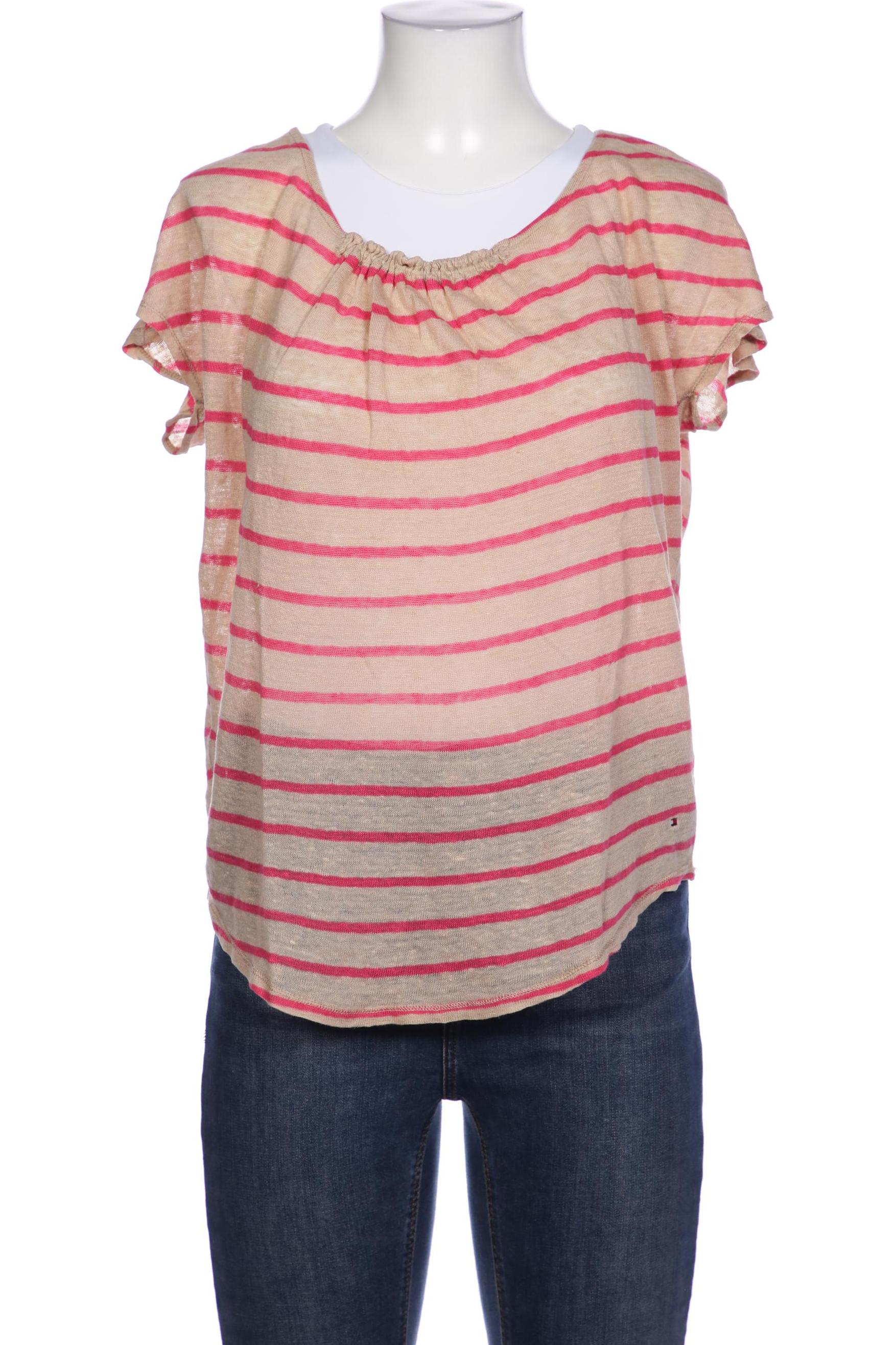 

Tommy Hilfiger Damen T-Shirt, pink