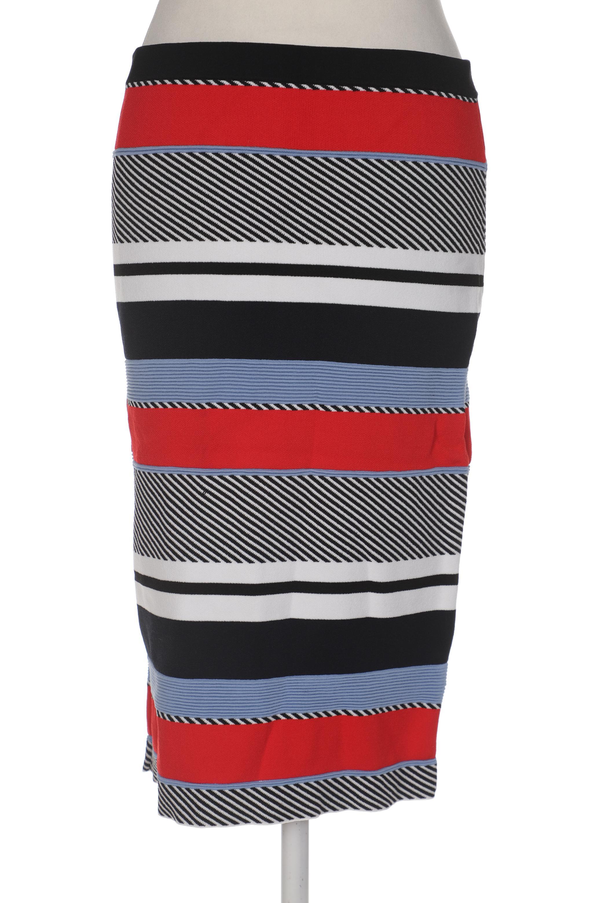 

Tommy Hilfiger Damen Rock, schwarz
