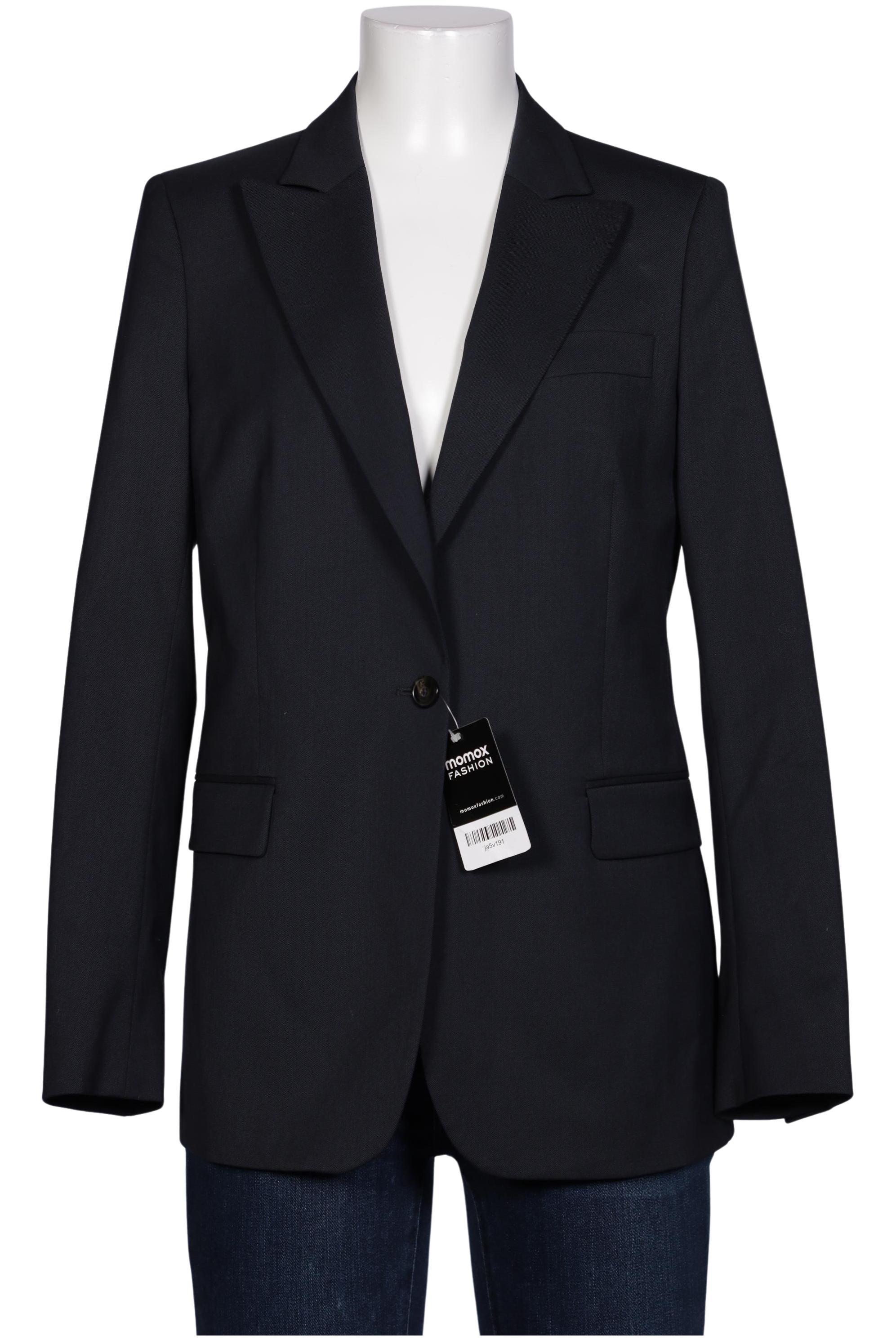 

Tommy Hilfiger Damen Blazer, marineblau, Gr. 8