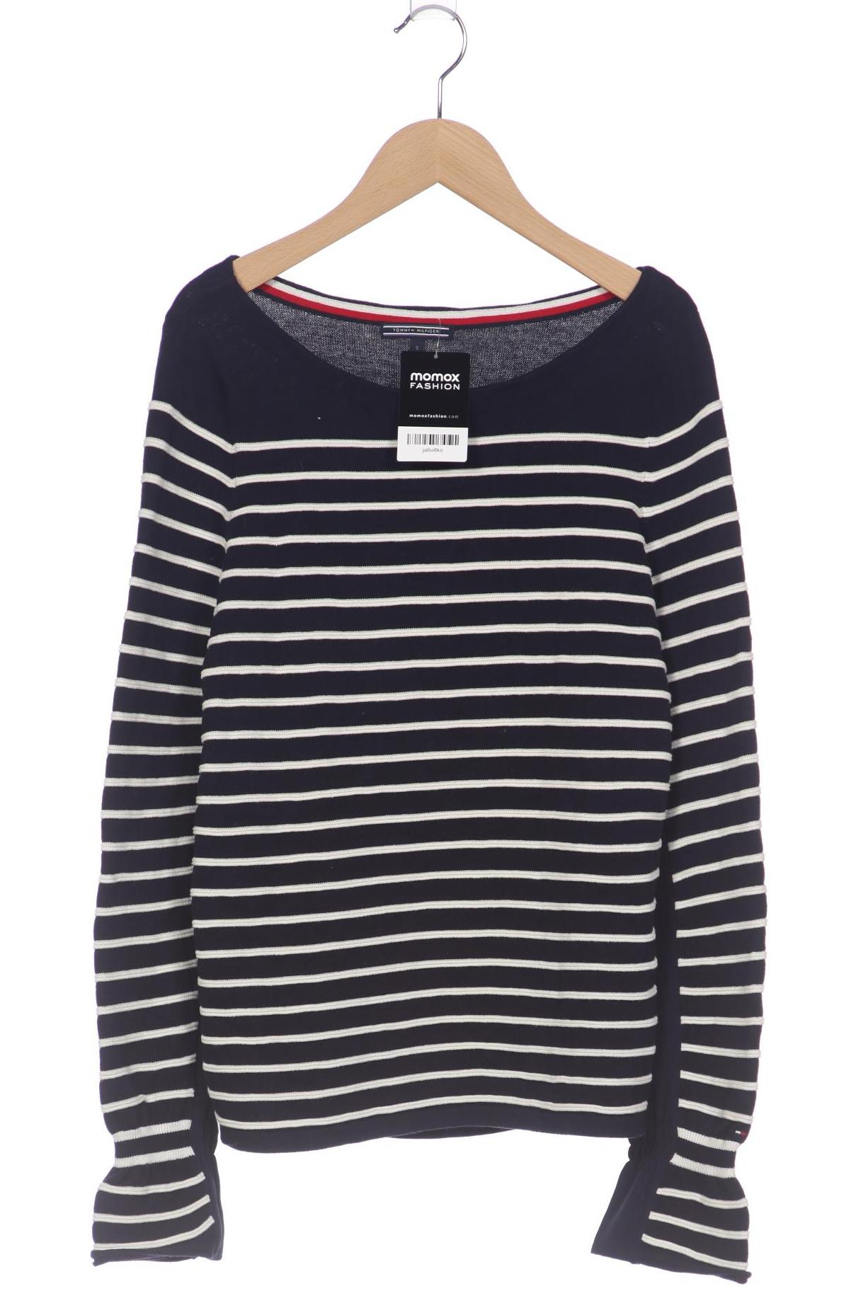 

Tommy Hilfiger Damen Pullover, marineblau, Gr. 36