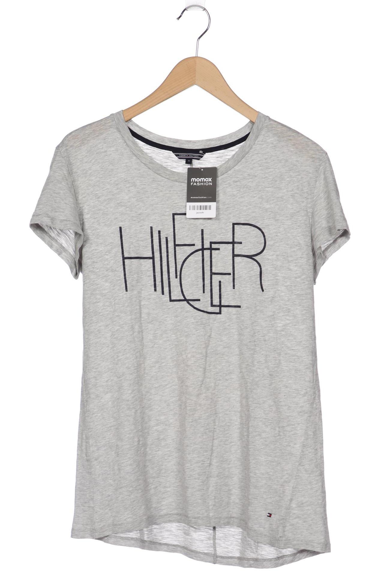 

Tommy Hilfiger Damen T-Shirt, grau