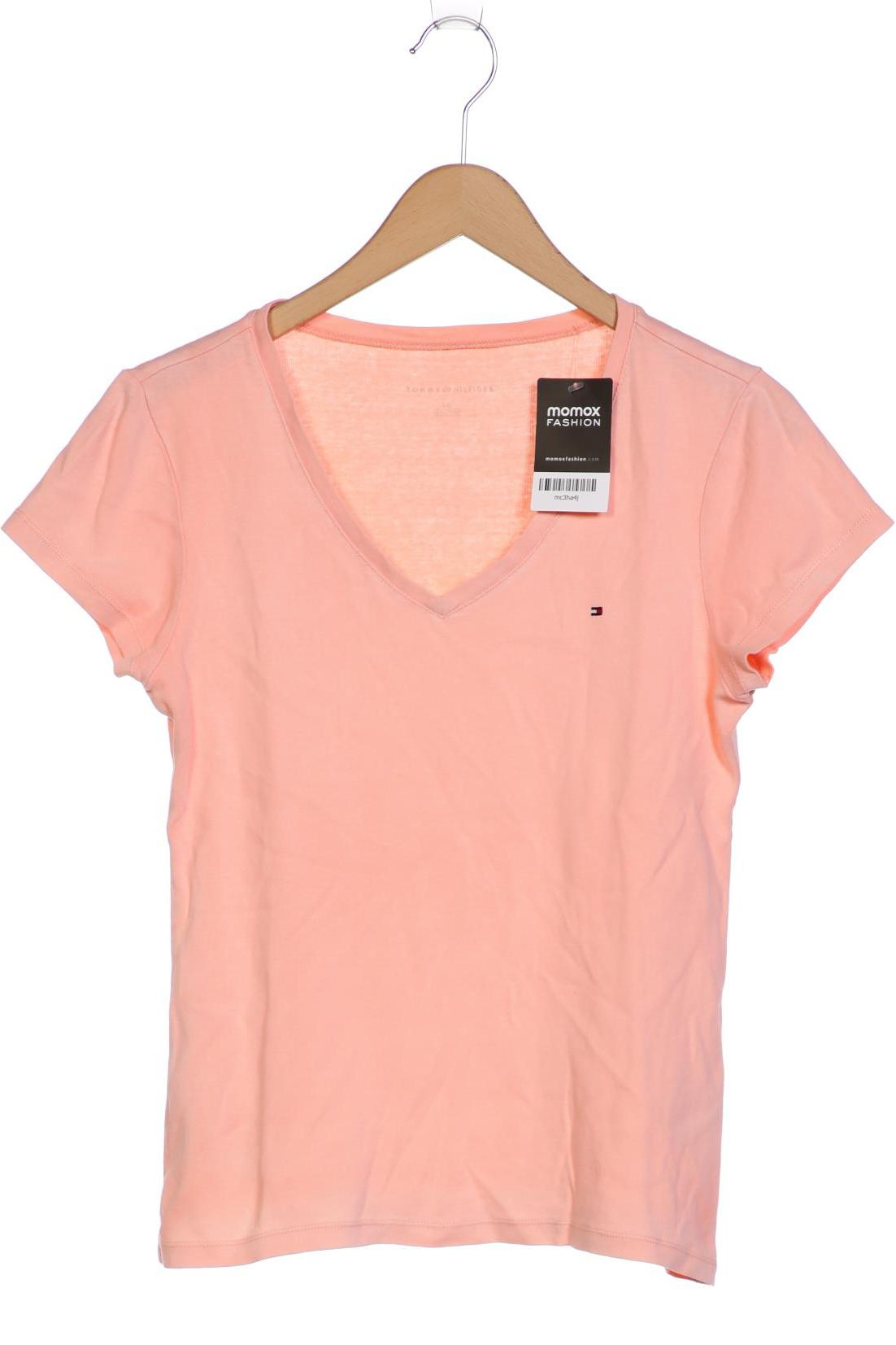 

Tommy Hilfiger Damen T-Shirt, pink