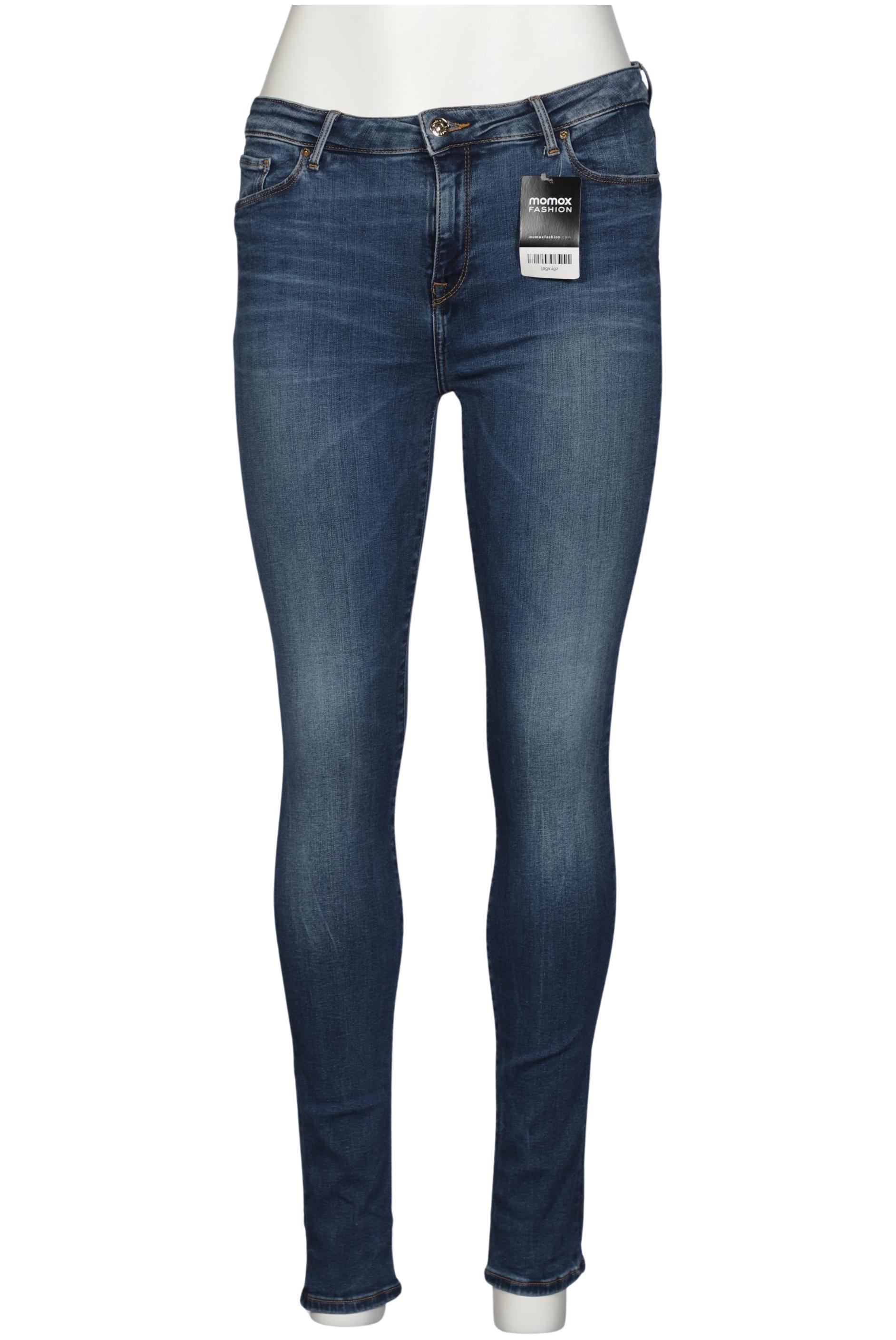 

Tommy Hilfiger Damen Jeans, blau, Gr. 34