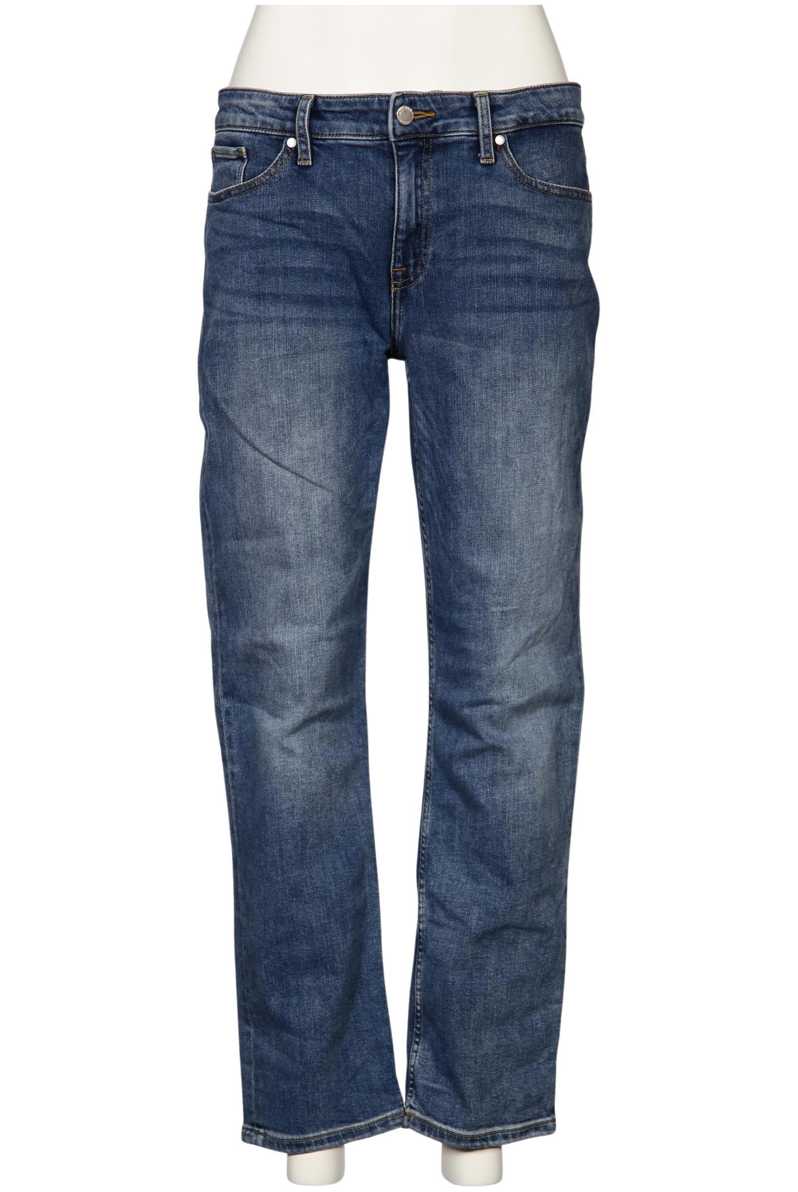 

Tommy Hilfiger Damen Jeans, blau, Gr. 34