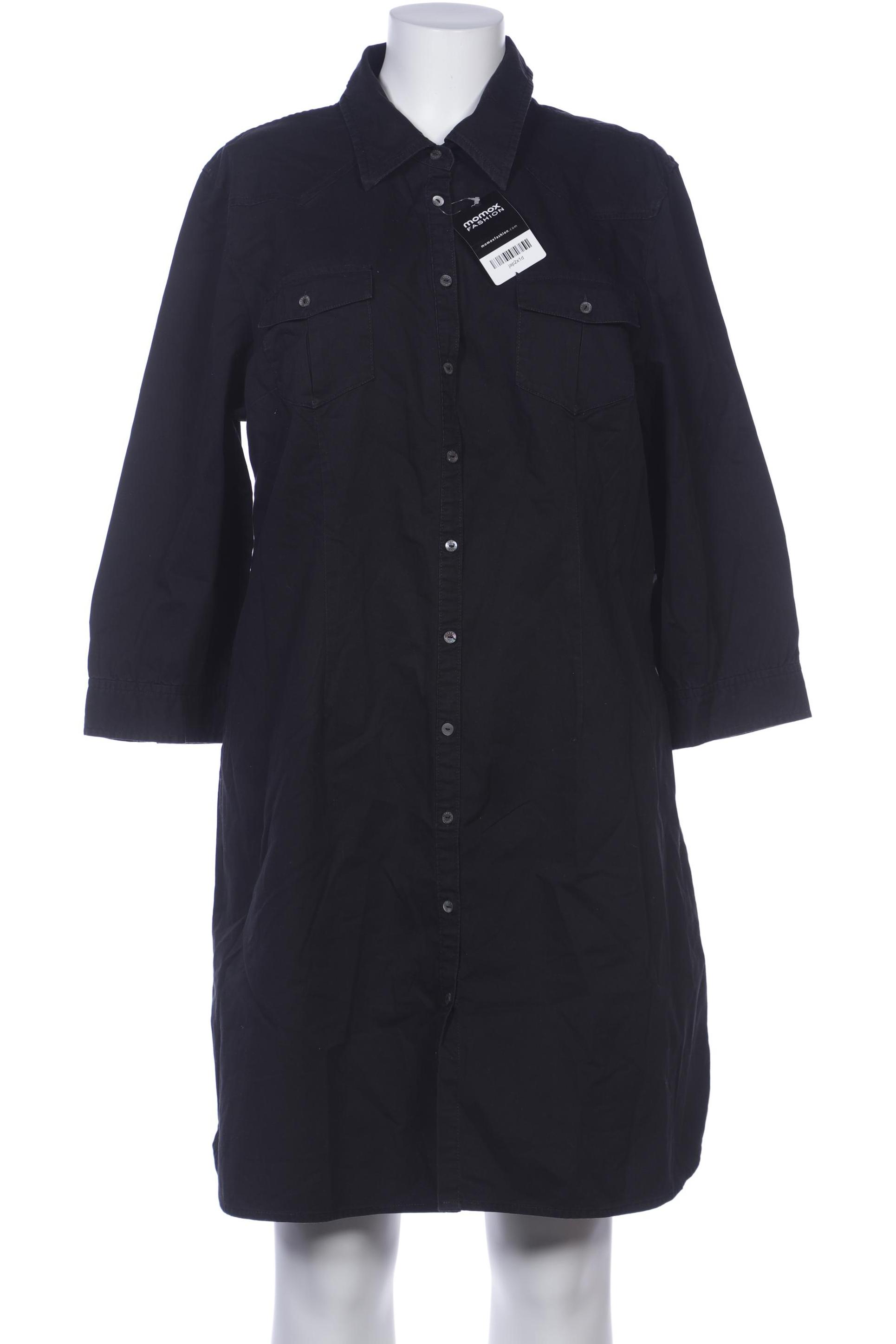 

Tommy Hilfiger Damen Kleid, schwarz, Gr. 46