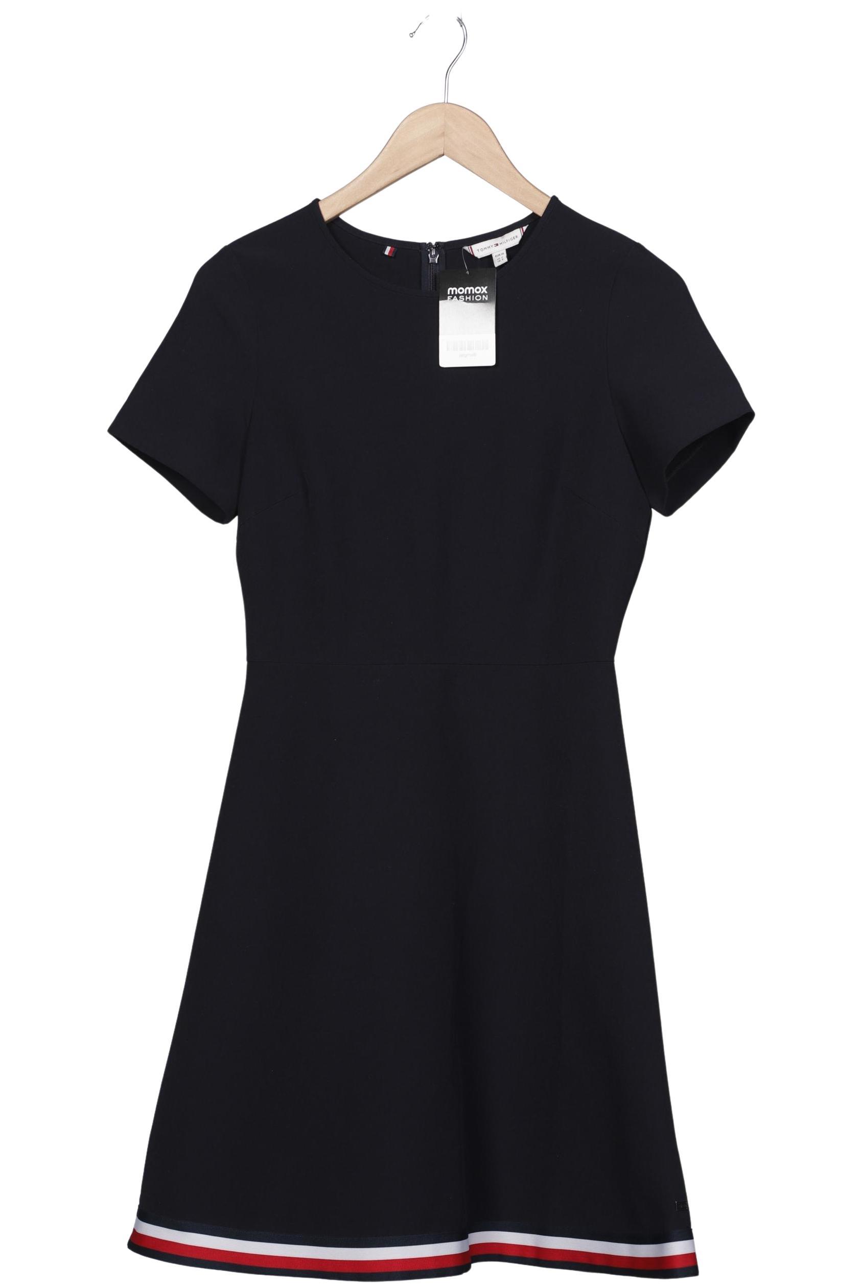 

Tommy Hilfiger Damen Kleid, marineblau, Gr. 36