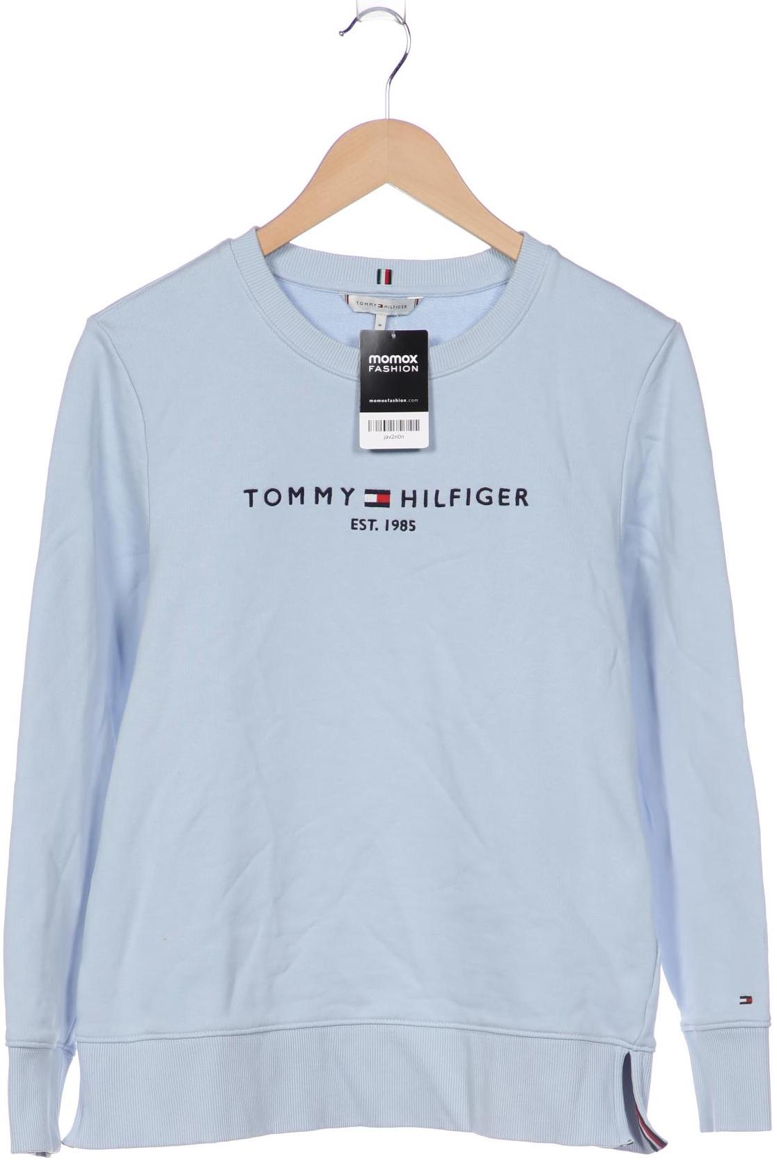 

Tommy Hilfiger Damen Sweatshirt, hellblau