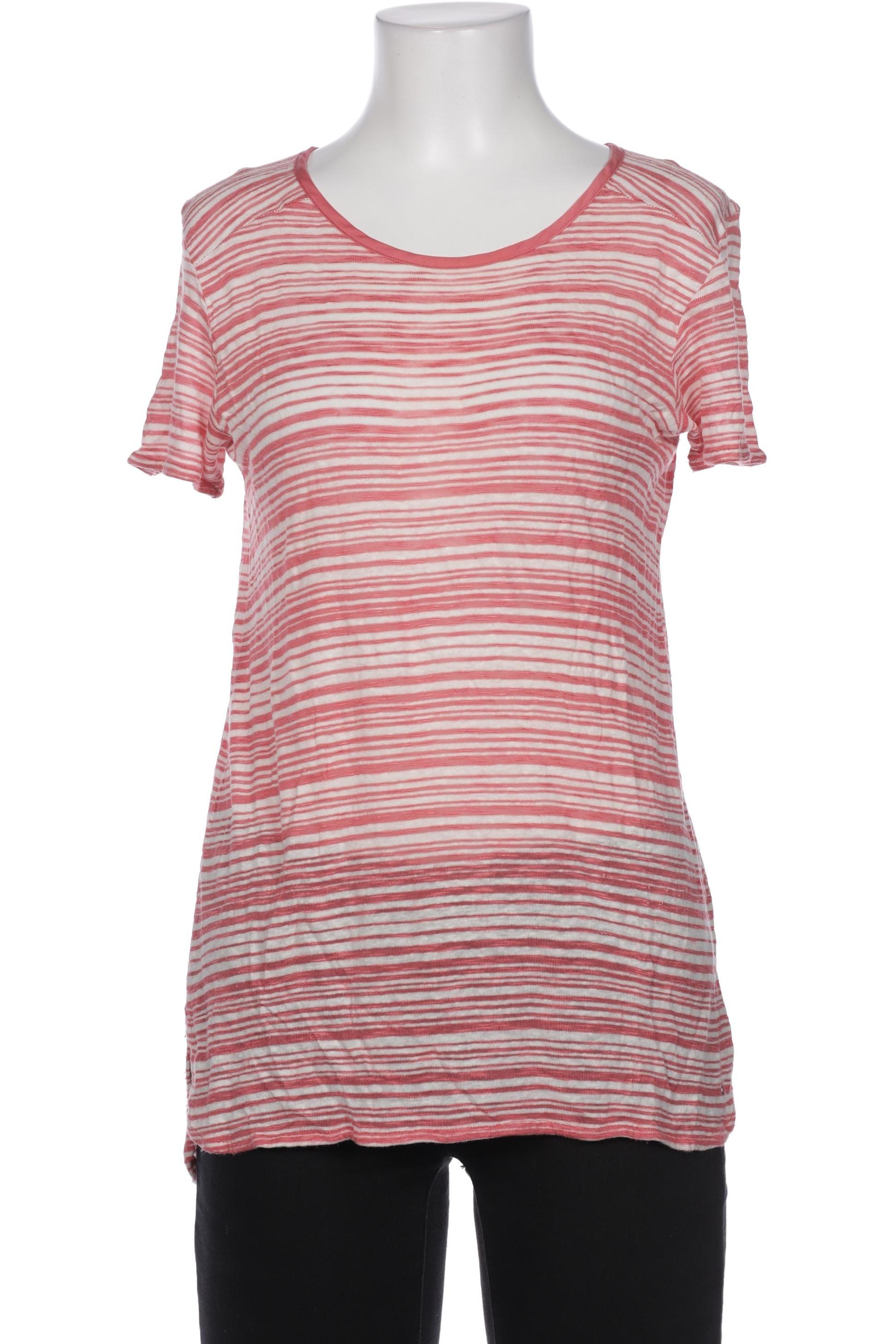 

Tommy Hilfiger Damen T-Shirt, pink, Gr. 38