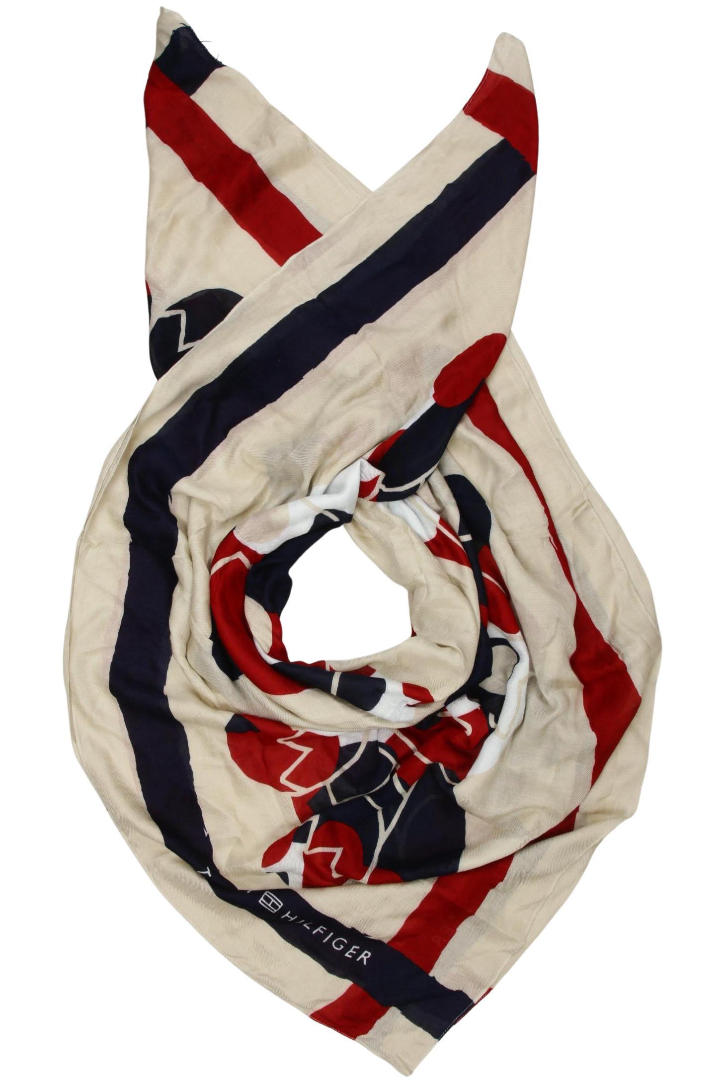 

Tommy Hilfiger Damen Schal, mehrfarbig, Gr.