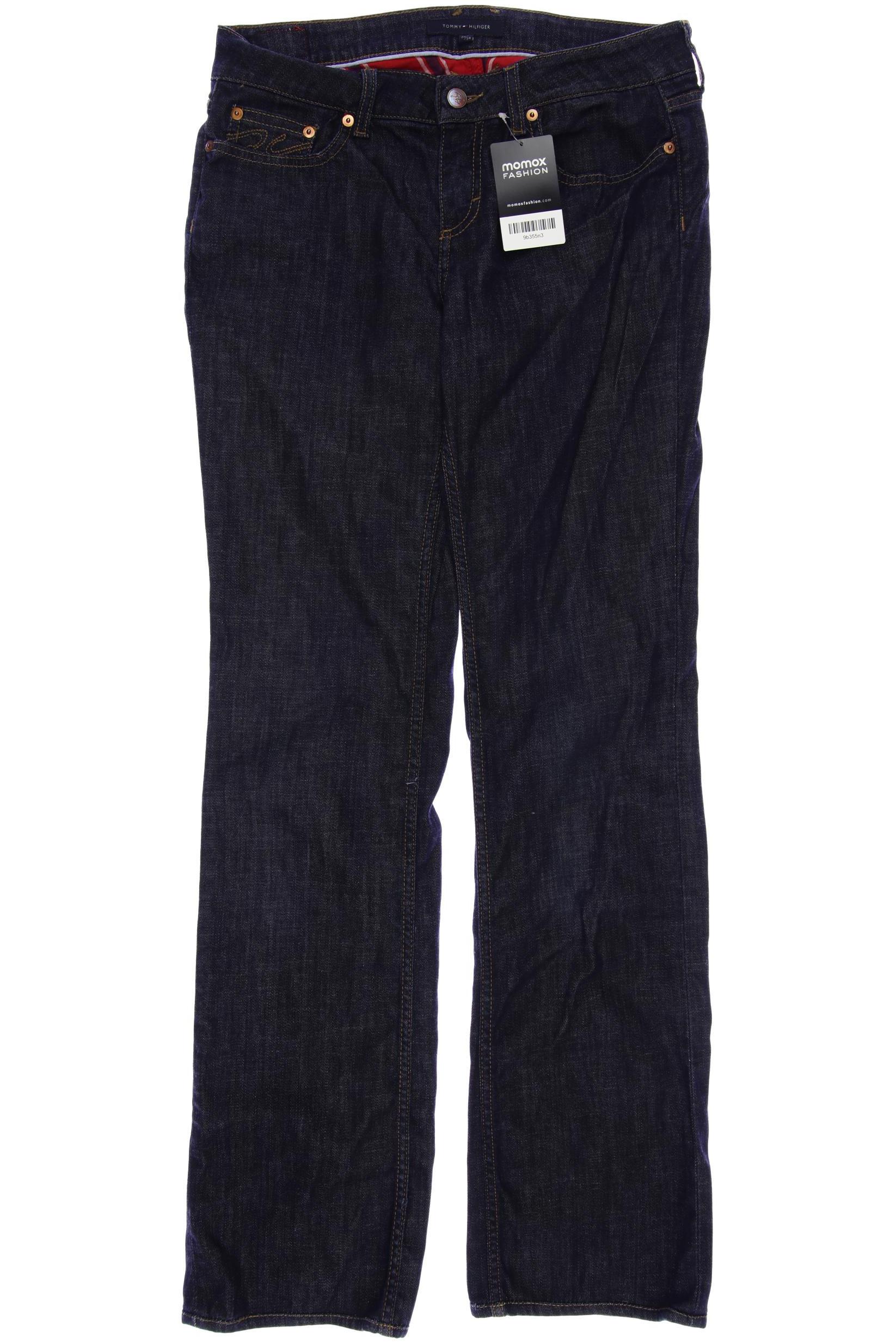 

Tommy Hilfiger Damen Jeans, marineblau, Gr. 28