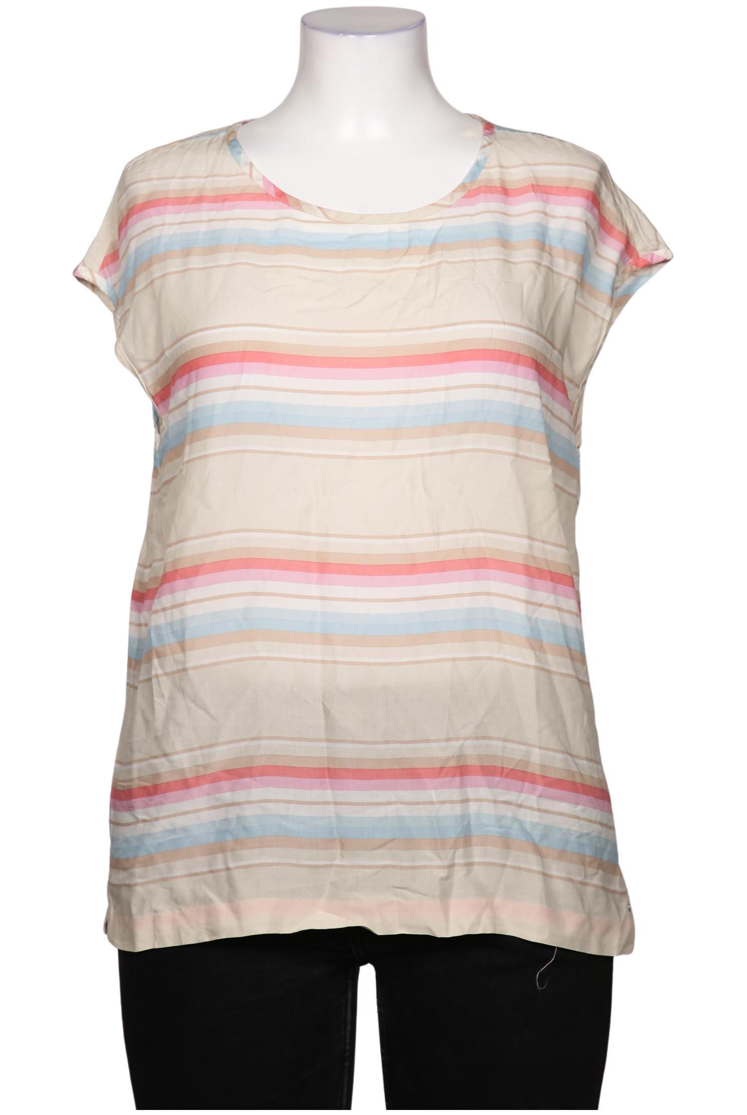 

Tommy Hilfiger Damen Bluse, cremeweiß, Gr. 14