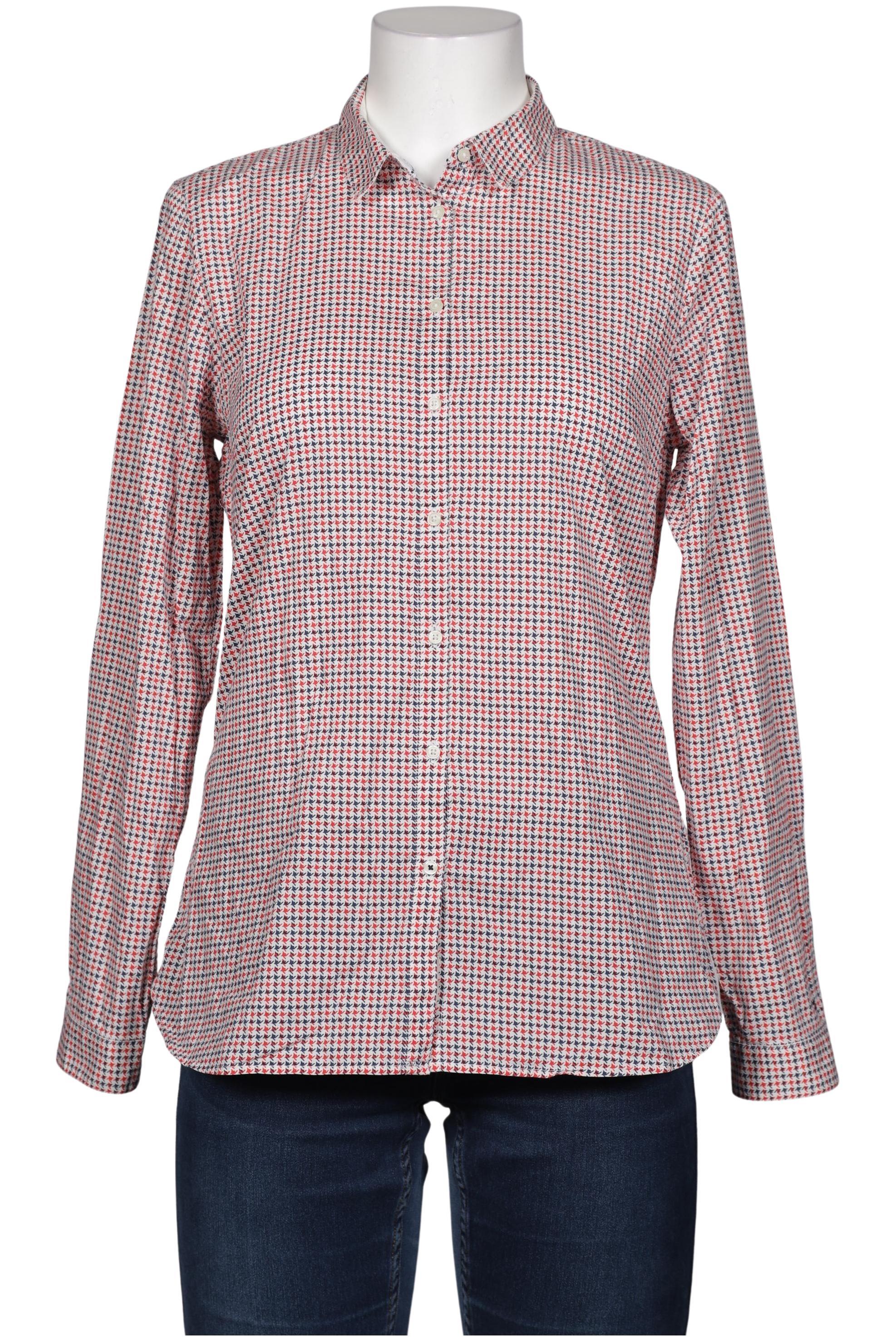 

Tommy Hilfiger Damen Bluse, rot, Gr. 10
