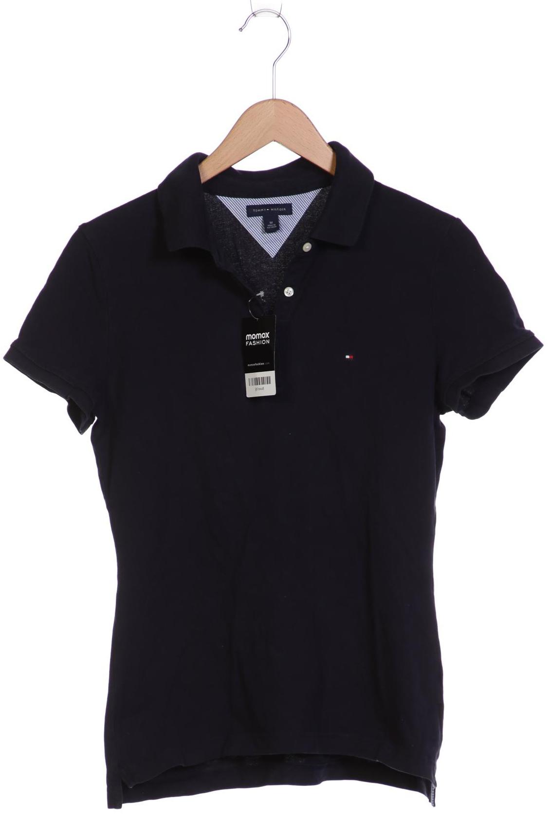 

Tommy Hilfiger Damen Poloshirt, marineblau