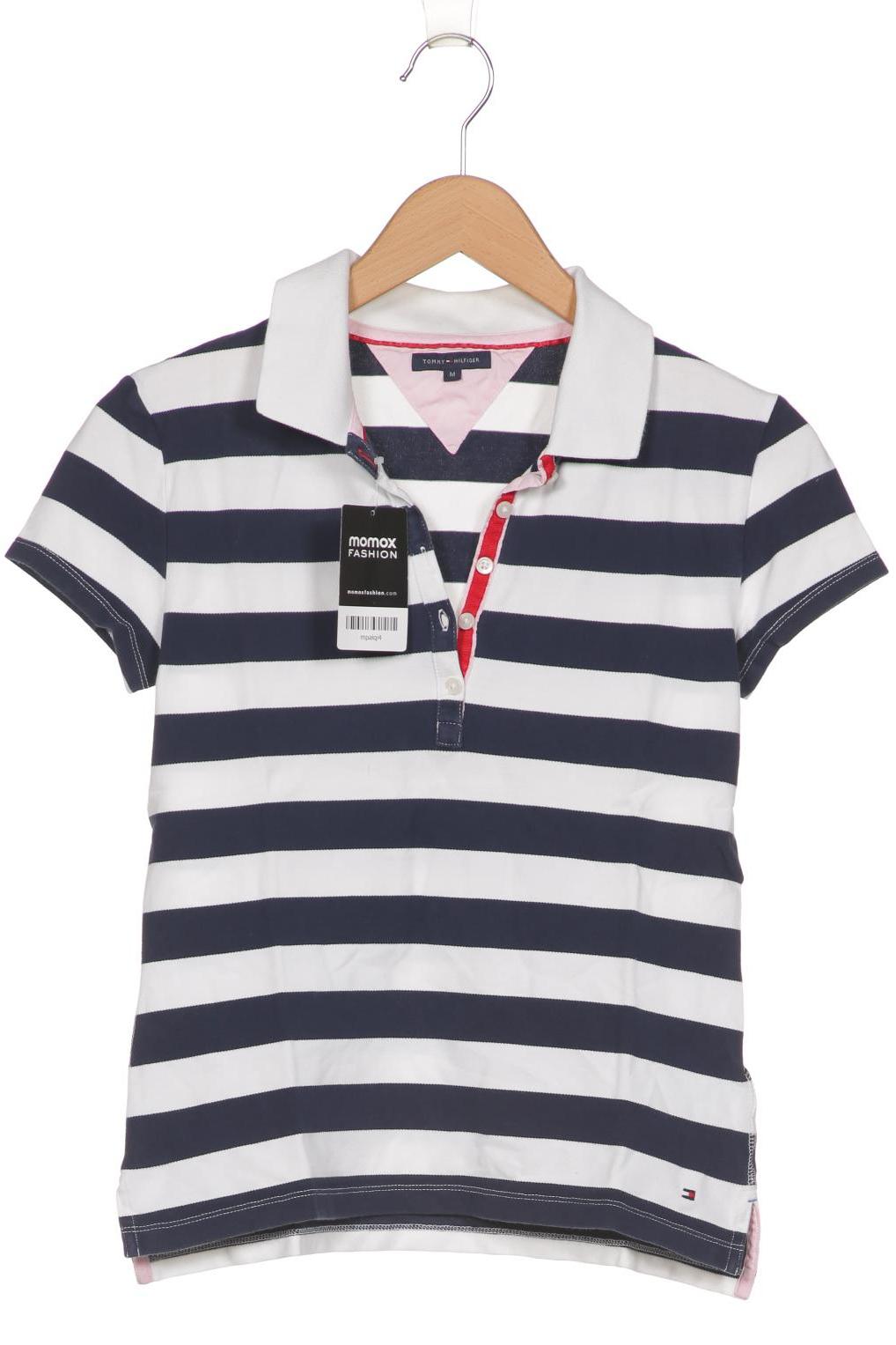 

Tommy Hilfiger Damen Poloshirt, marineblau