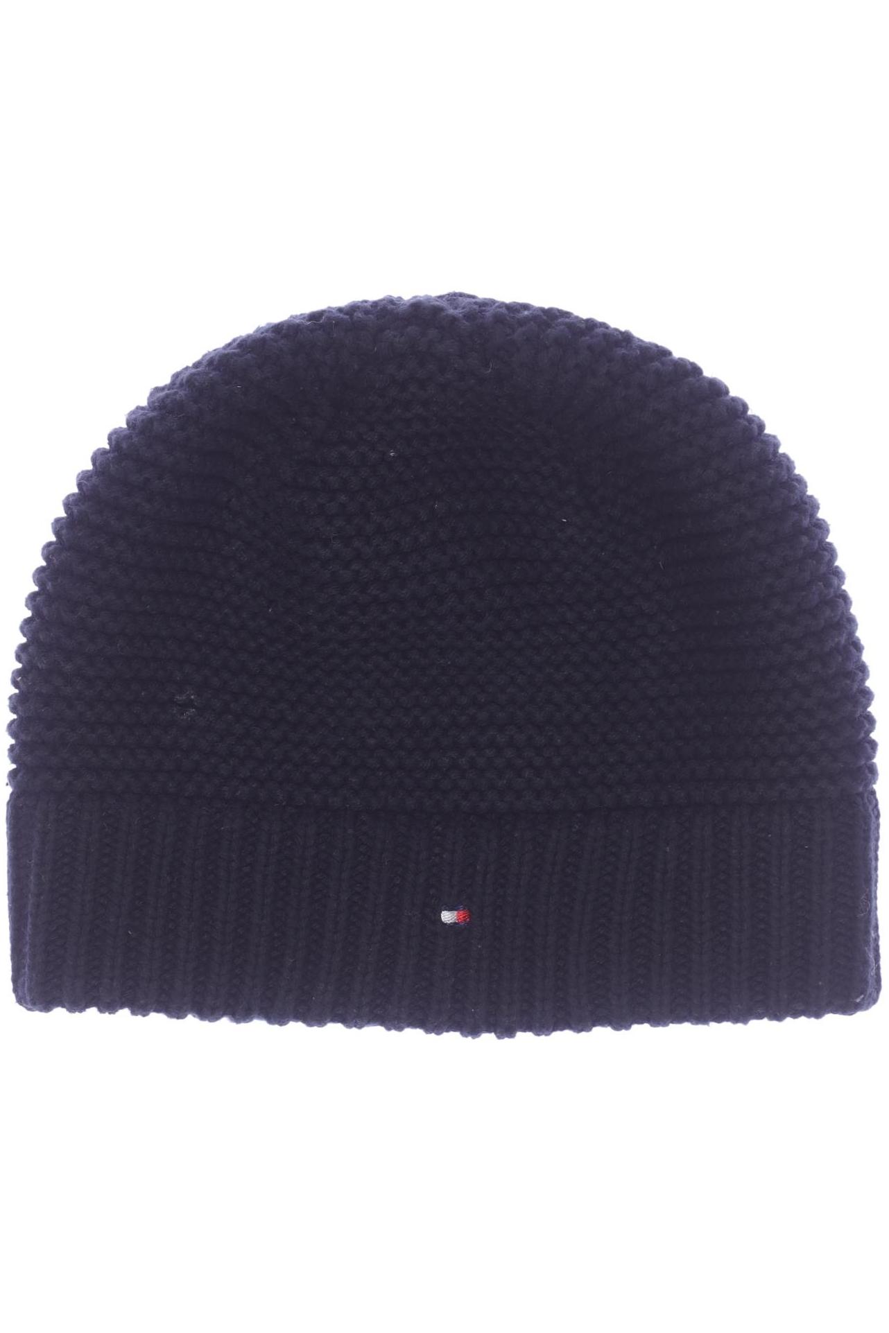 

Tommy Hilfiger Damen Hut/Mütze, schwarz, Gr. uni