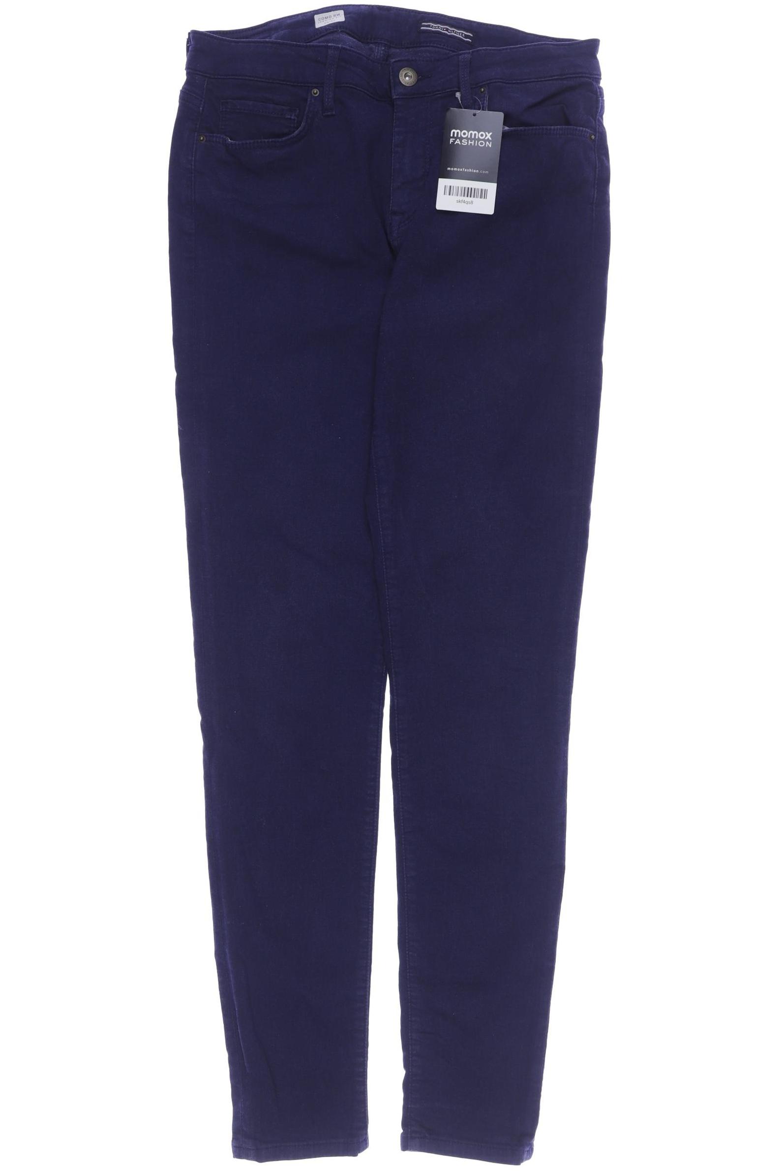 

Tommy Hilfiger Damen Jeans, marineblau, Gr. 29