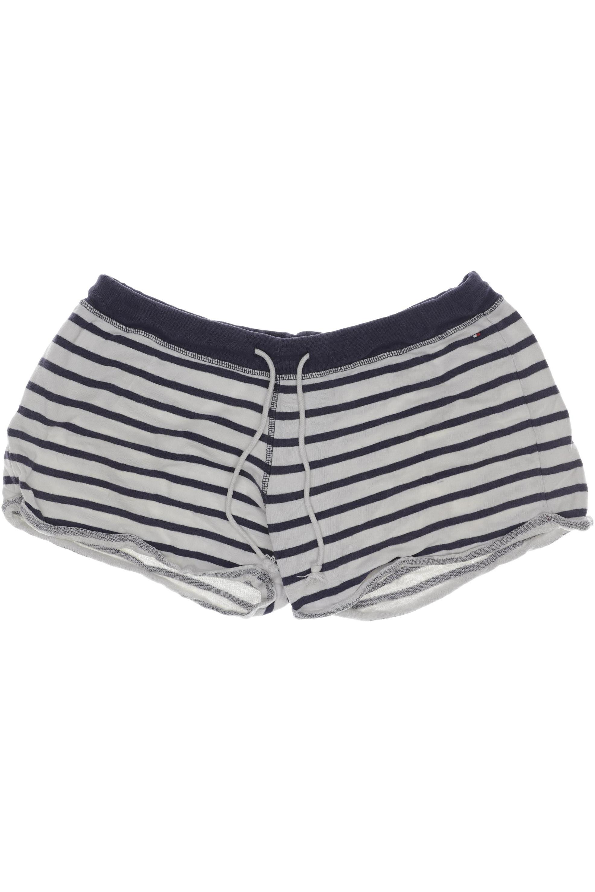 

Tommy Hilfiger Damen Shorts, weiß