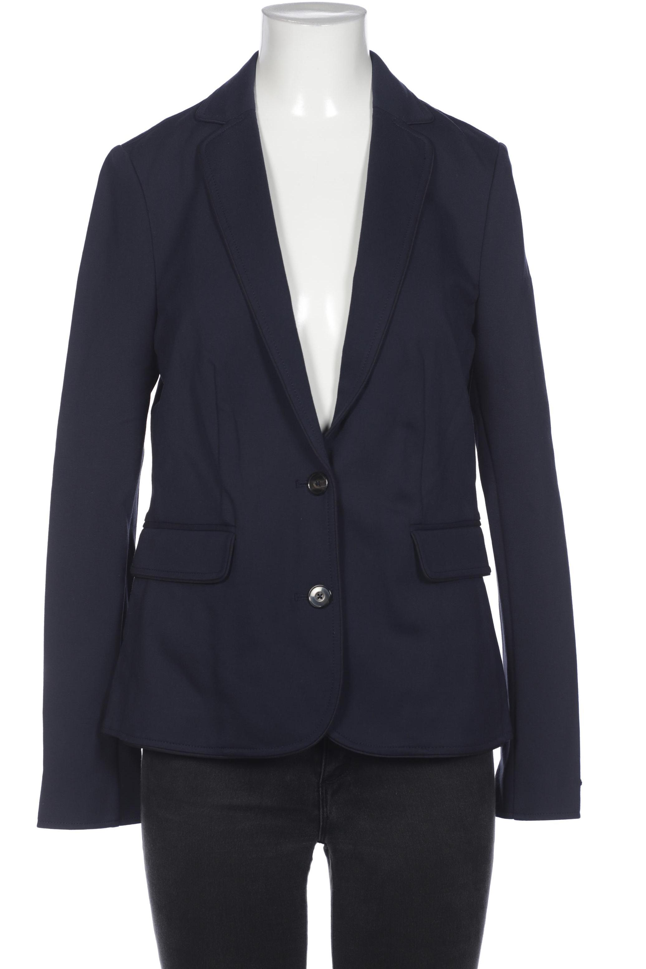 

Tommy Hilfiger Damen Blazer, marineblau