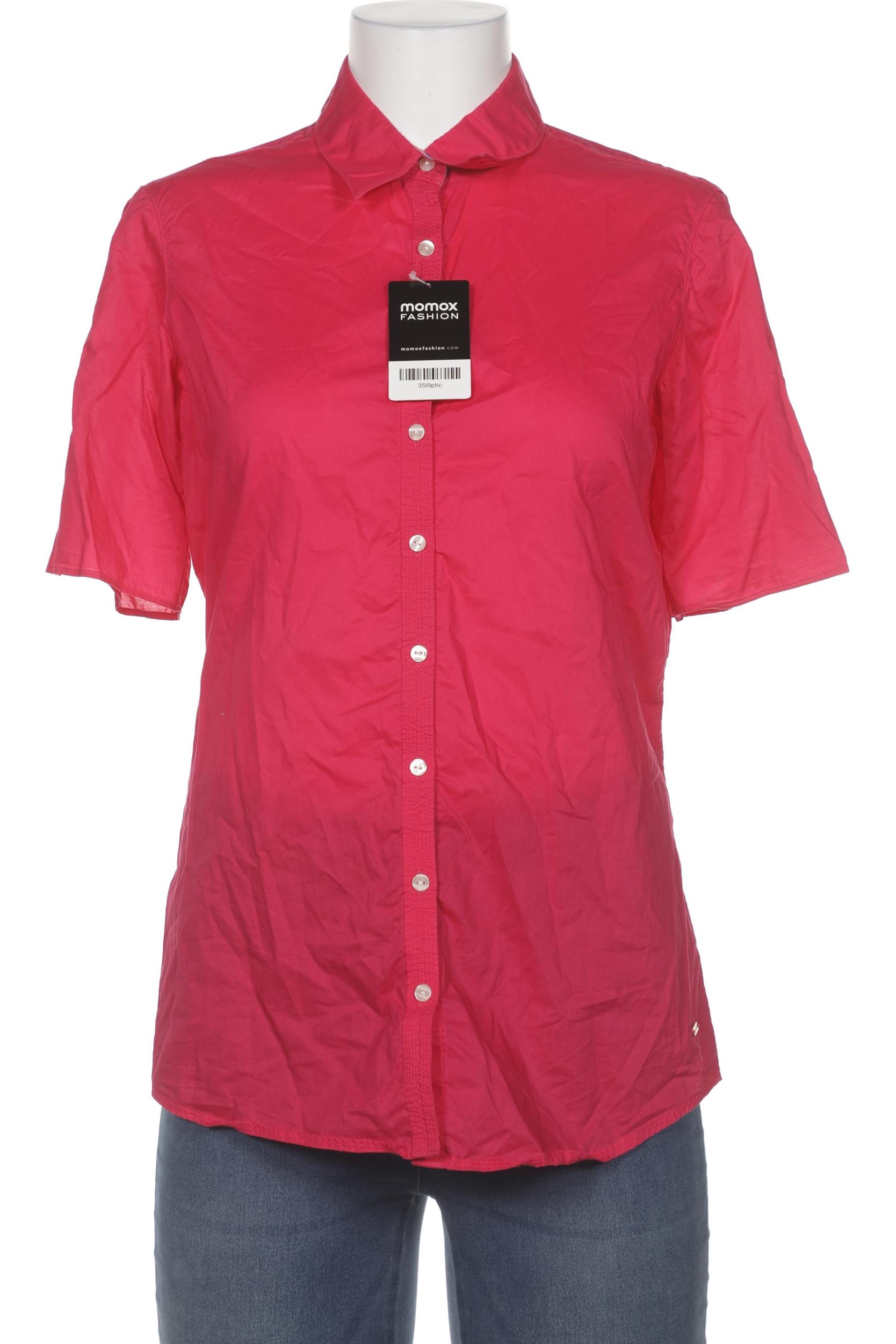 

Tommy Hilfiger Damen Bluse, pink, Gr. 8
