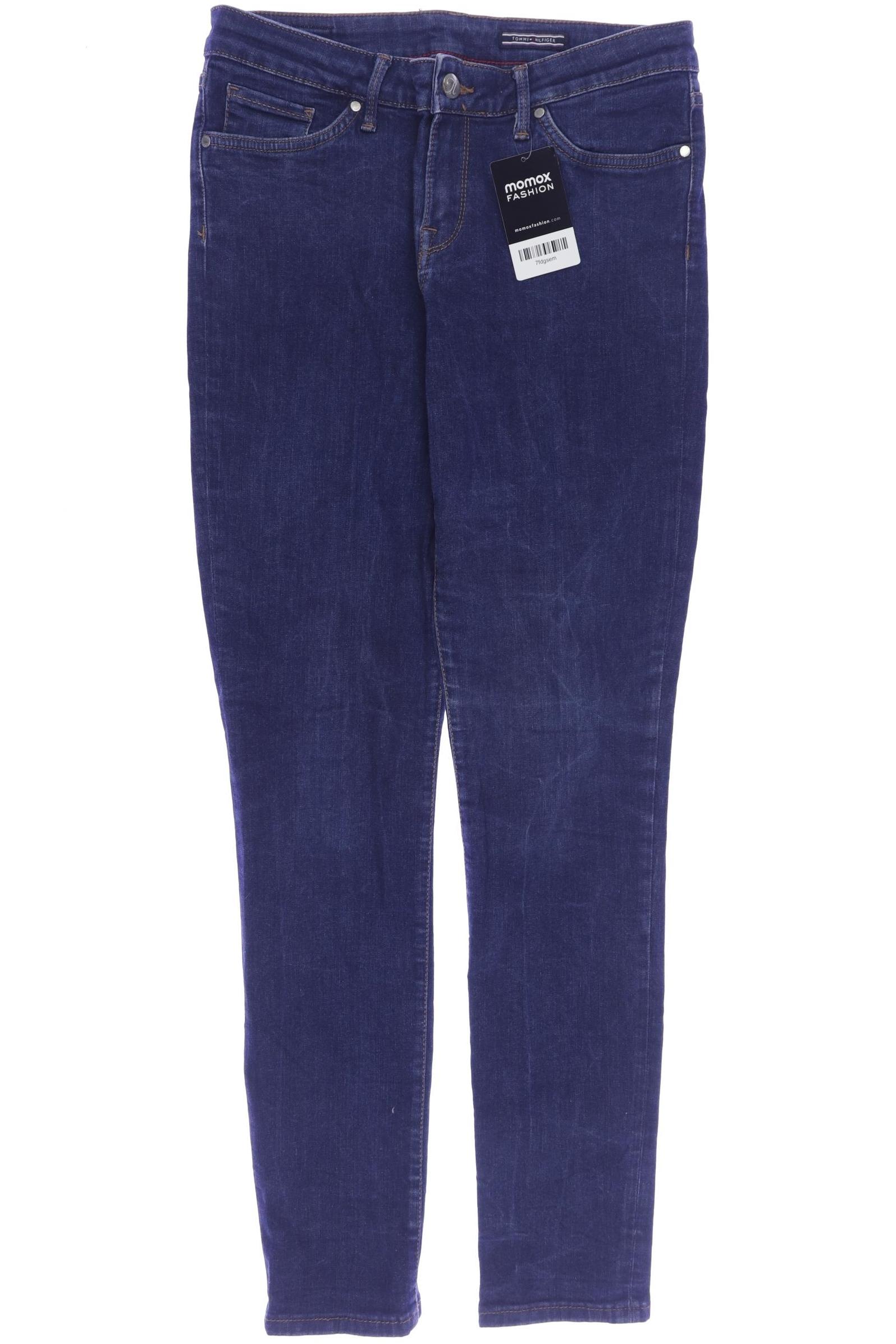 

Tommy Hilfiger Damen Jeans, marineblau, Gr. 31