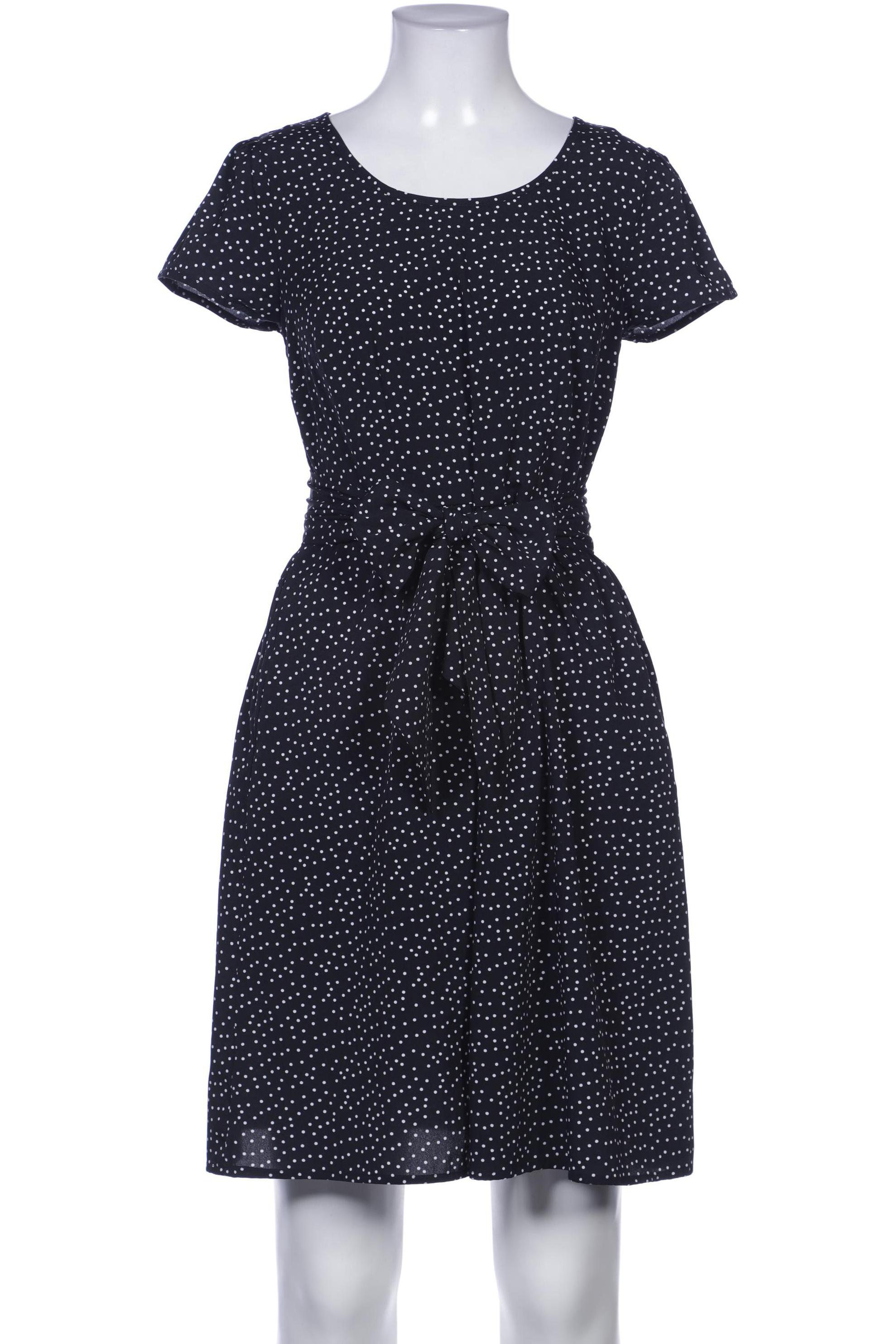 

Tommy Hilfiger Damen Kleid, marineblau, Gr. 4