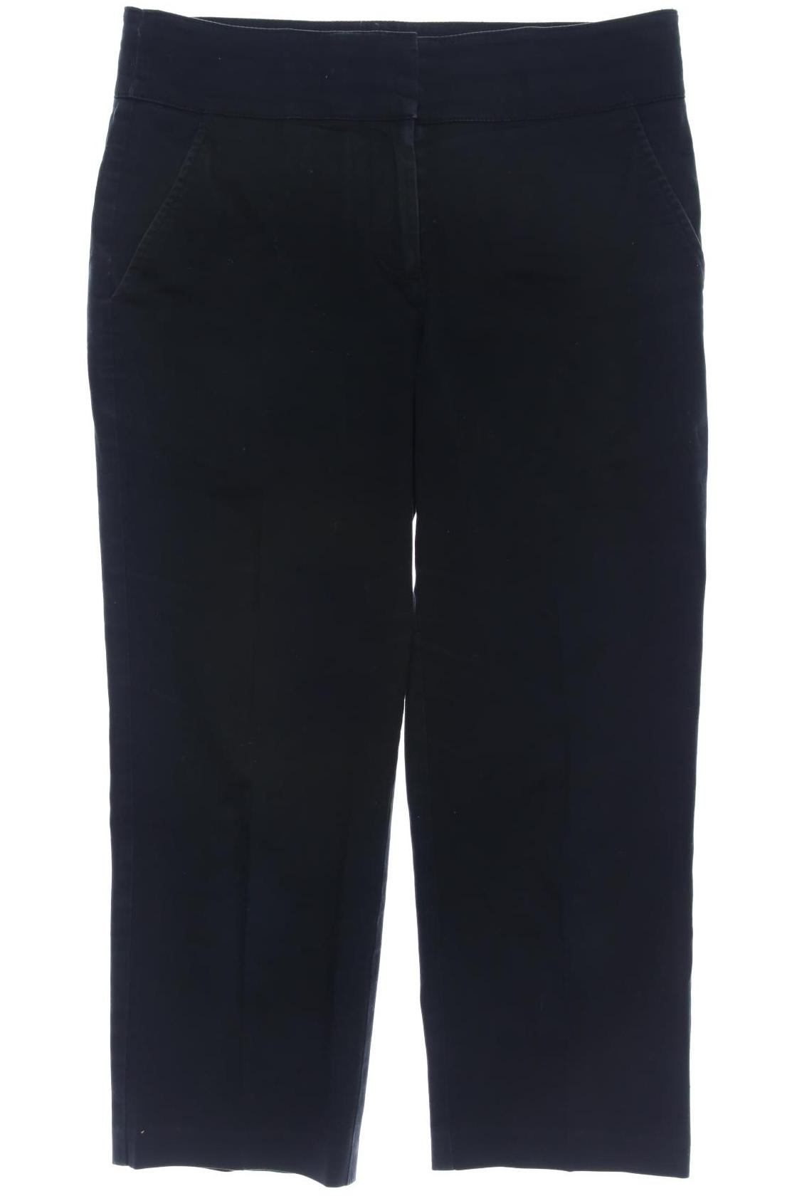 

Tommy Hilfiger Damen Stoffhose, schwarz, Gr. 6