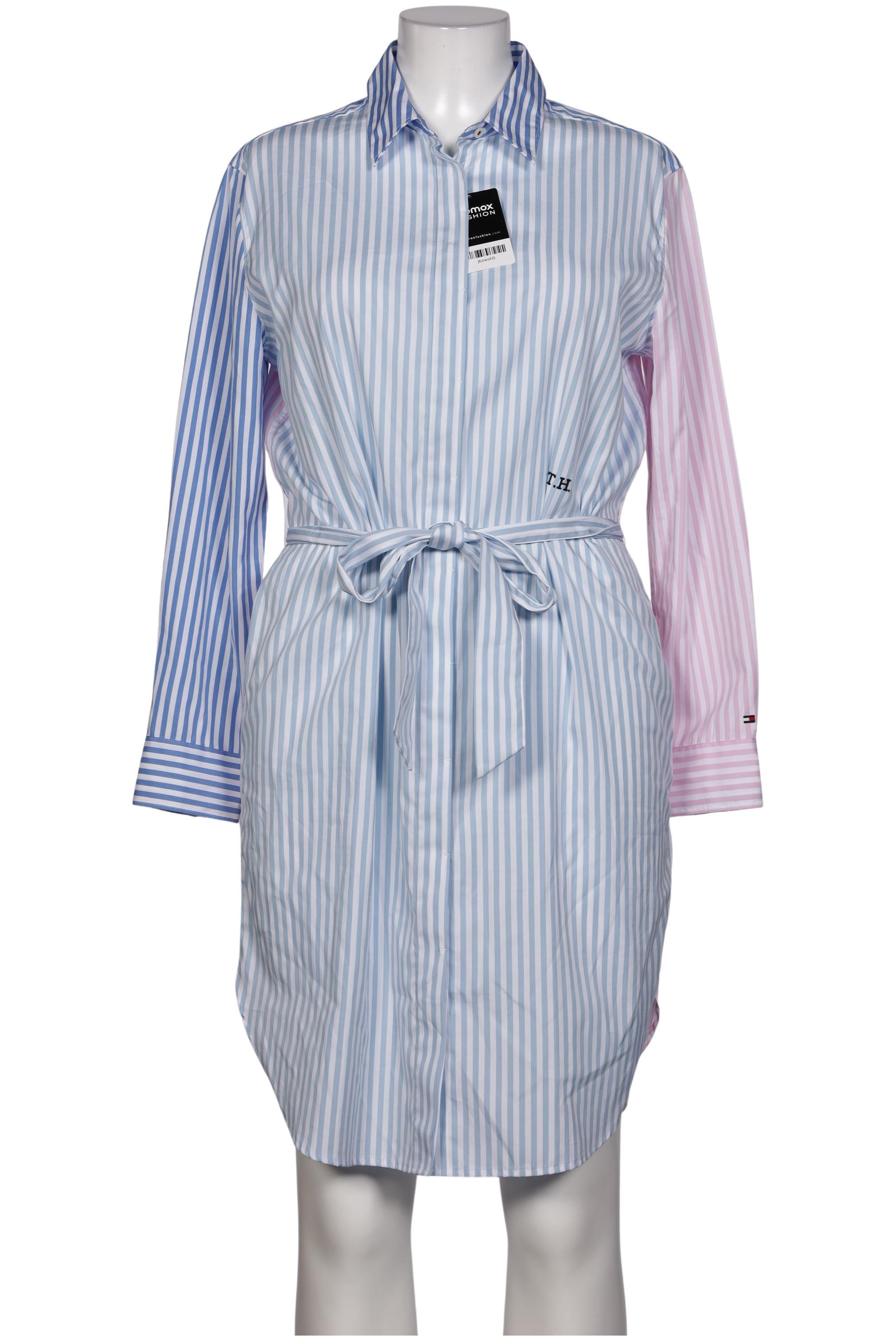 

Tommy Hilfiger Damen Kleid, mehrfarbig, Gr. 12