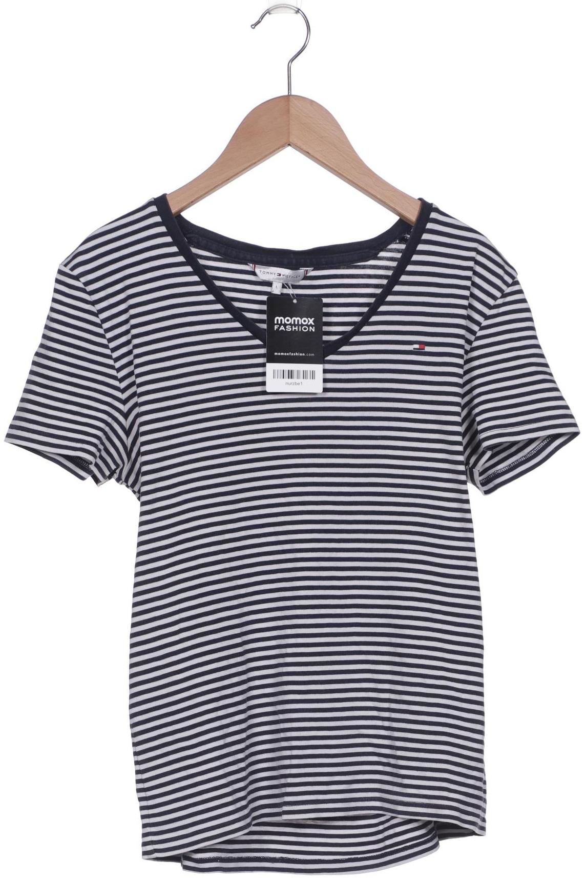 

Tommy Hilfiger Damen T-Shirt, marineblau