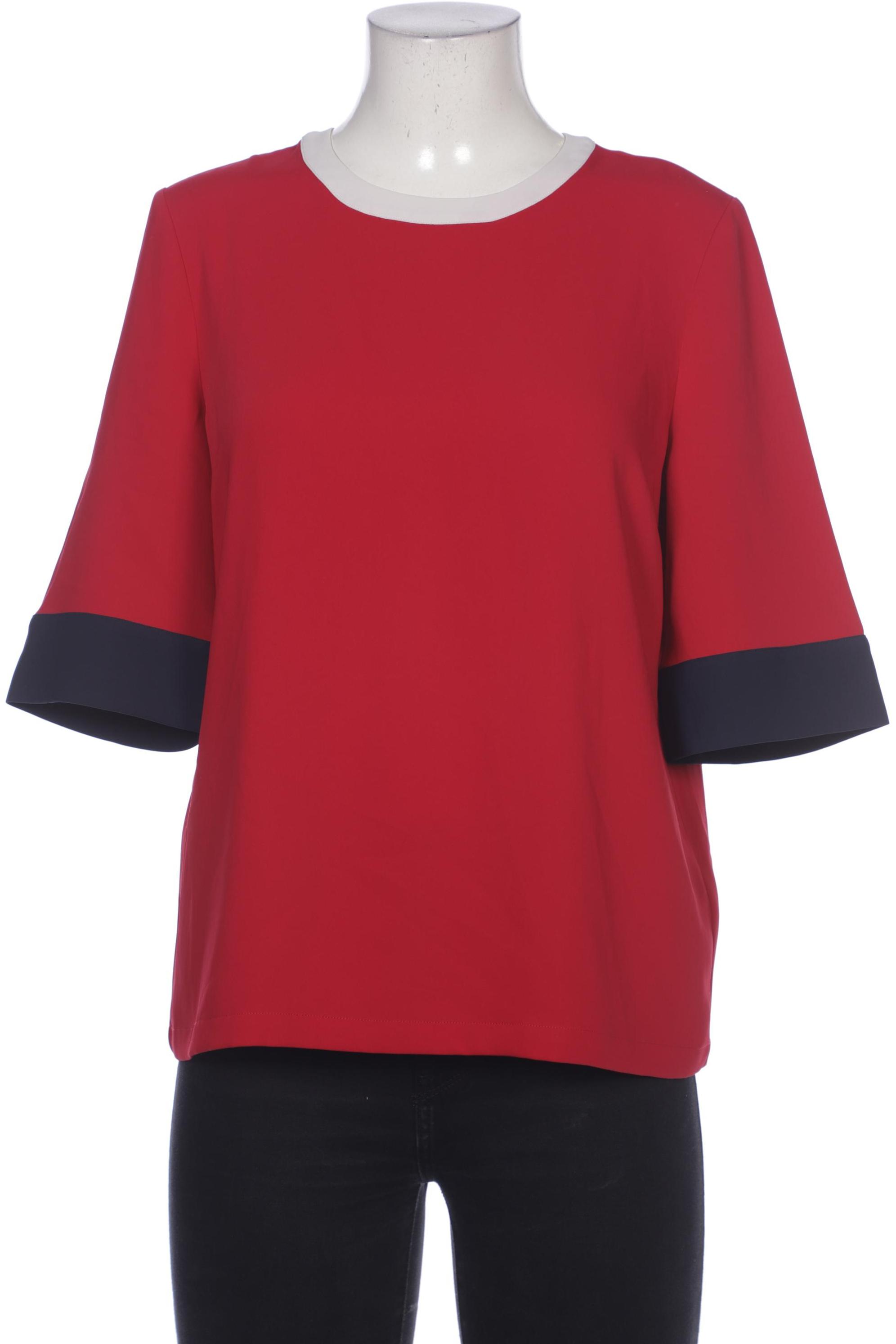 

Tommy Hilfiger Damen Bluse, rot, Gr. 8