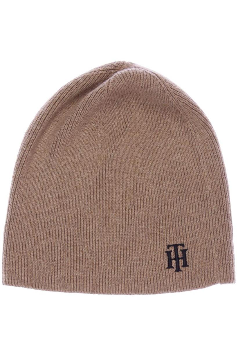 

Tommy Hilfiger Damen Hut/Mütze, beige, Gr. uni
