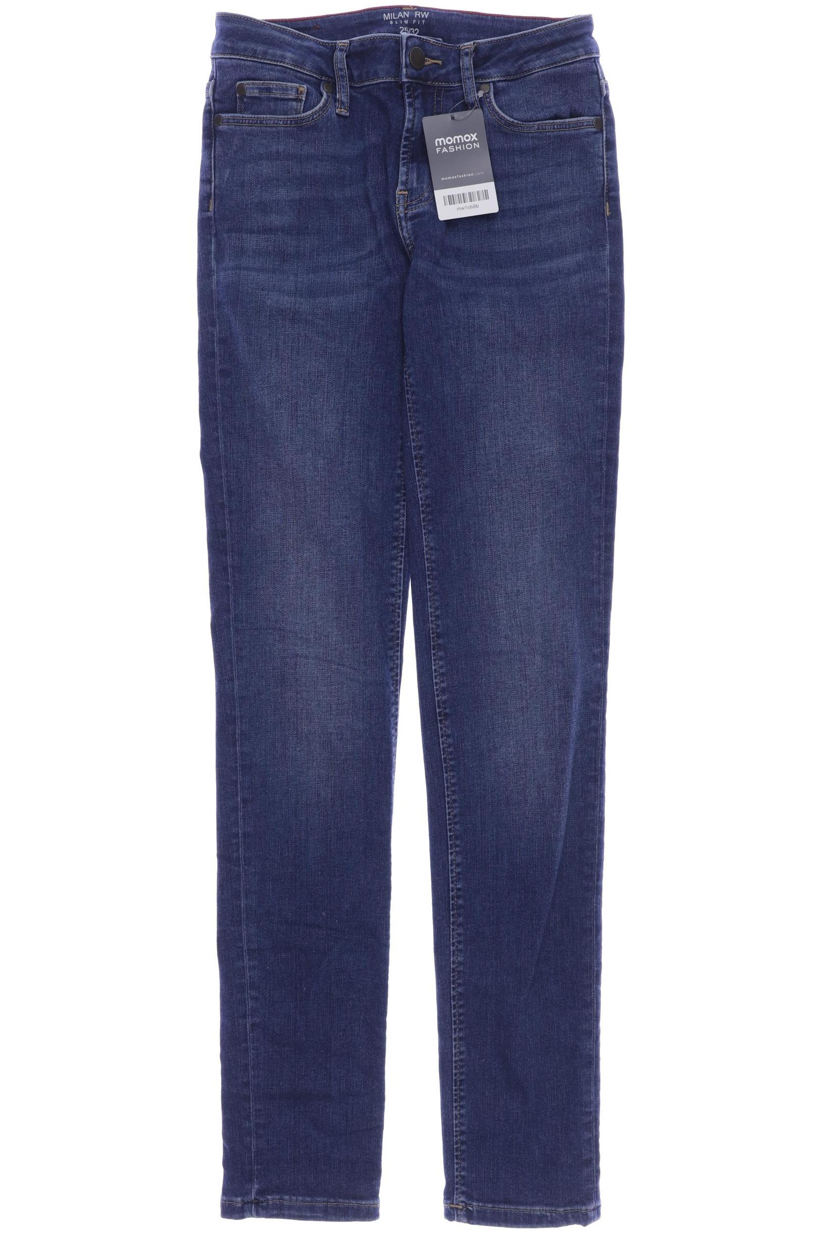 

Tommy Hilfiger Damen Jeans, blau
