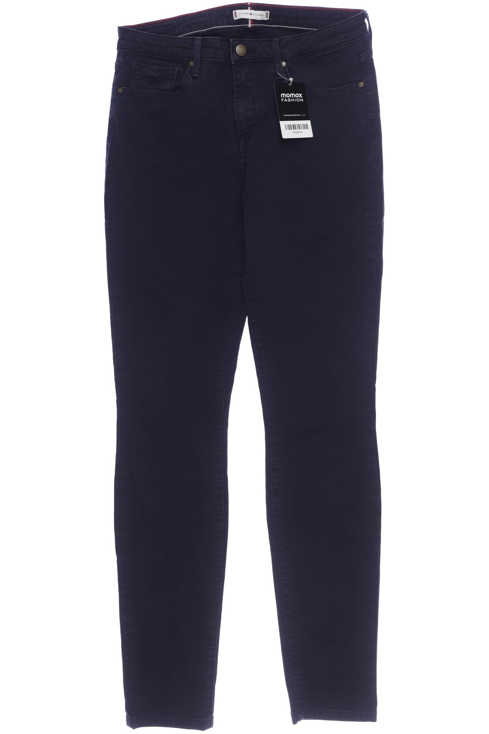 

Tommy Hilfiger Damen Jeans, marineblau, Gr. 30