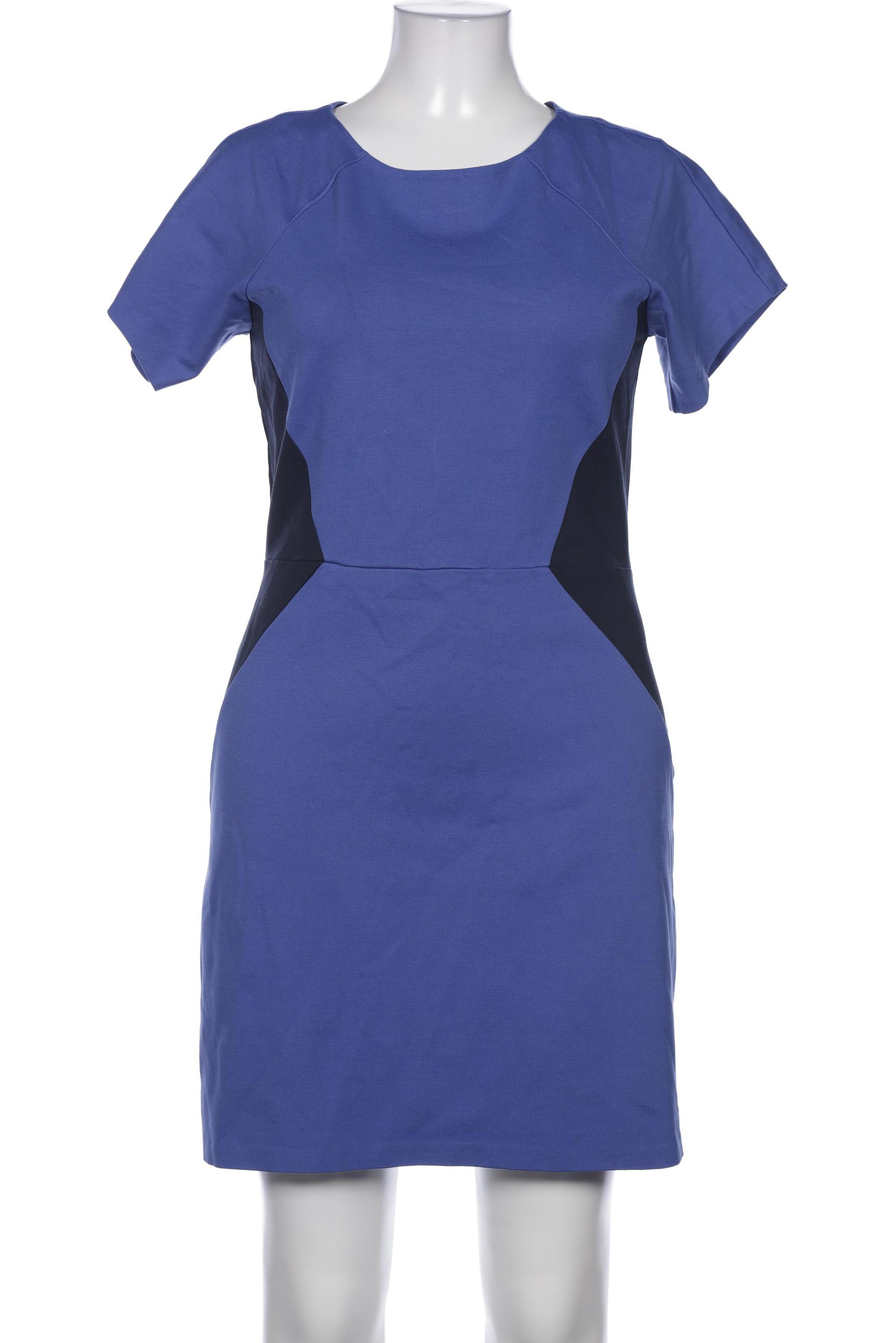 

Tommy Hilfiger Damen Kleid, blau, Gr. 42