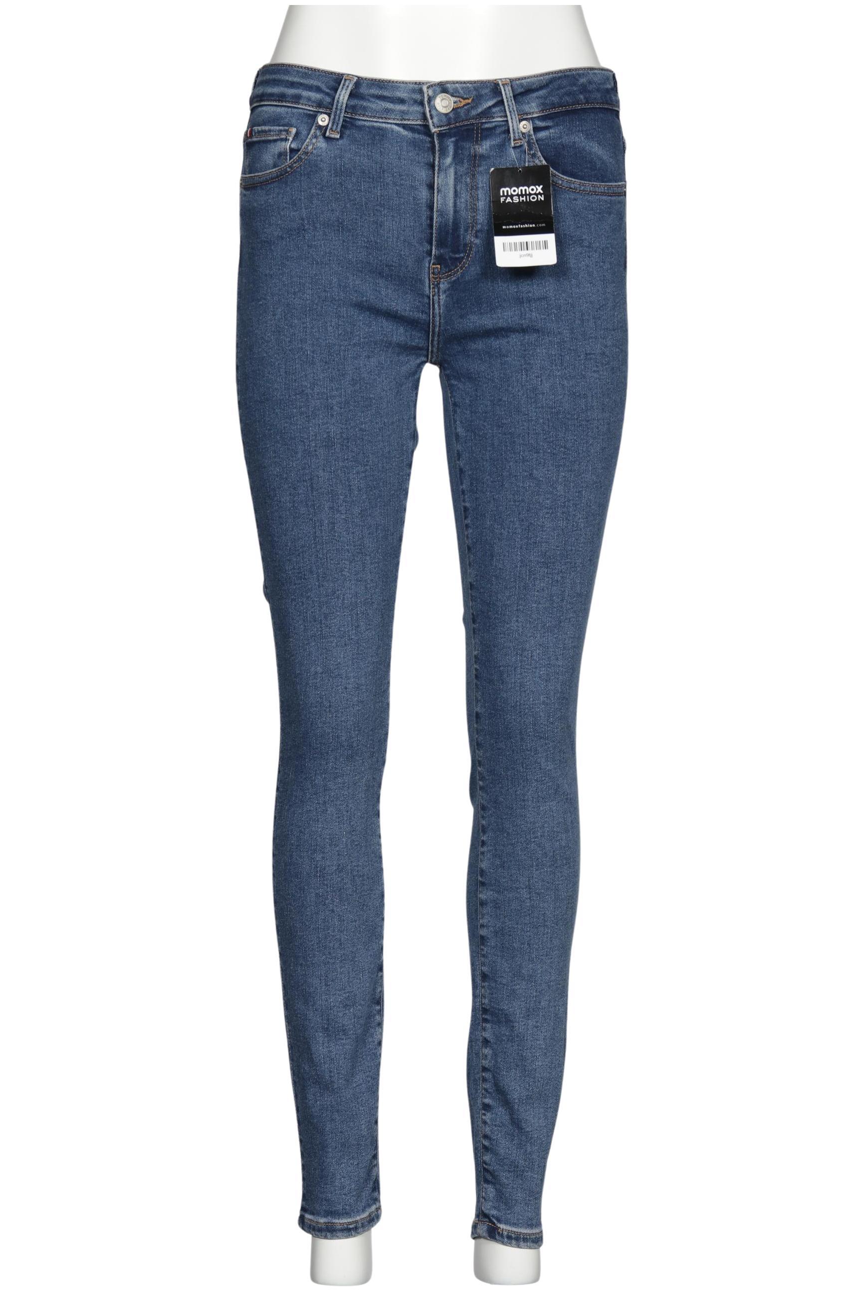 

Tommy Hilfiger Damen Jeans, blau, Gr. 30