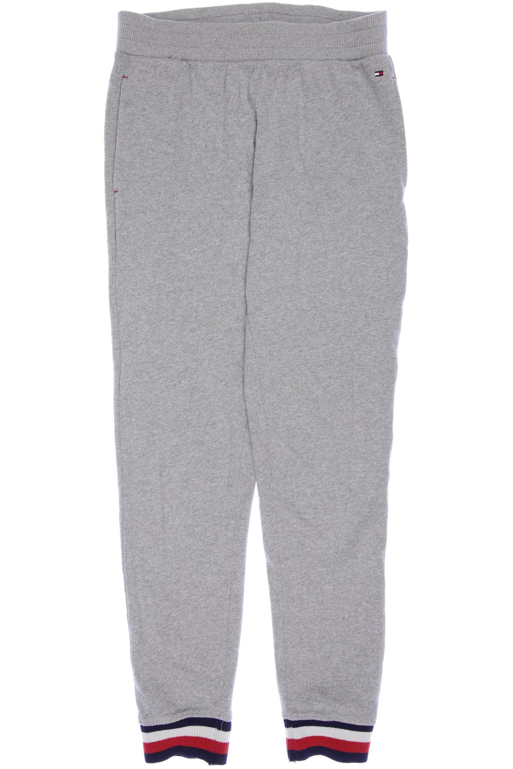 

Tommy Hilfiger Damen Stoffhose, grau, Gr. 0