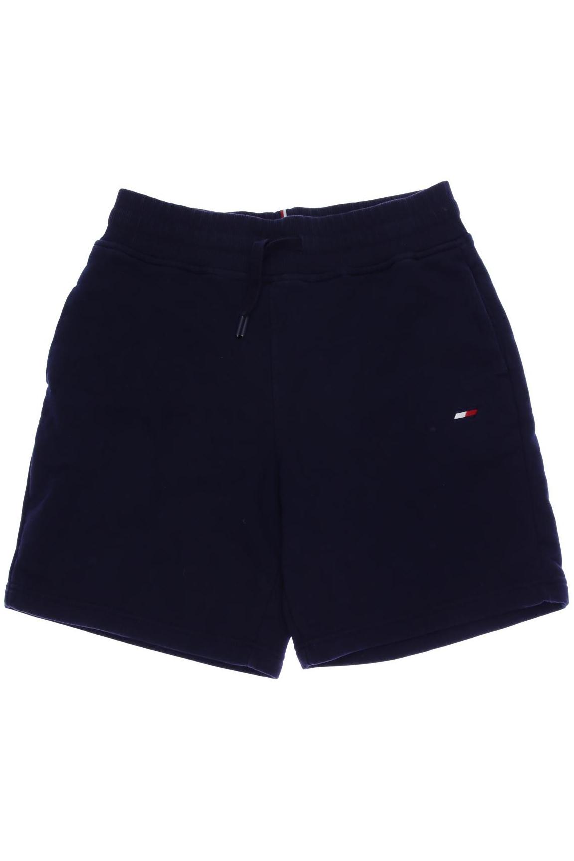 

Tommy Hilfiger Damen Shorts, marineblau, Gr. 36