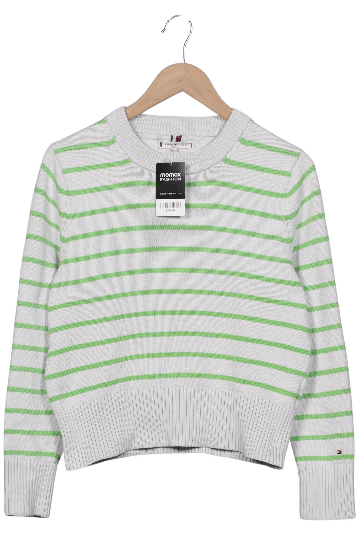 

Tommy Hilfiger Damen Pullover, mehrfarbig, Gr. 38