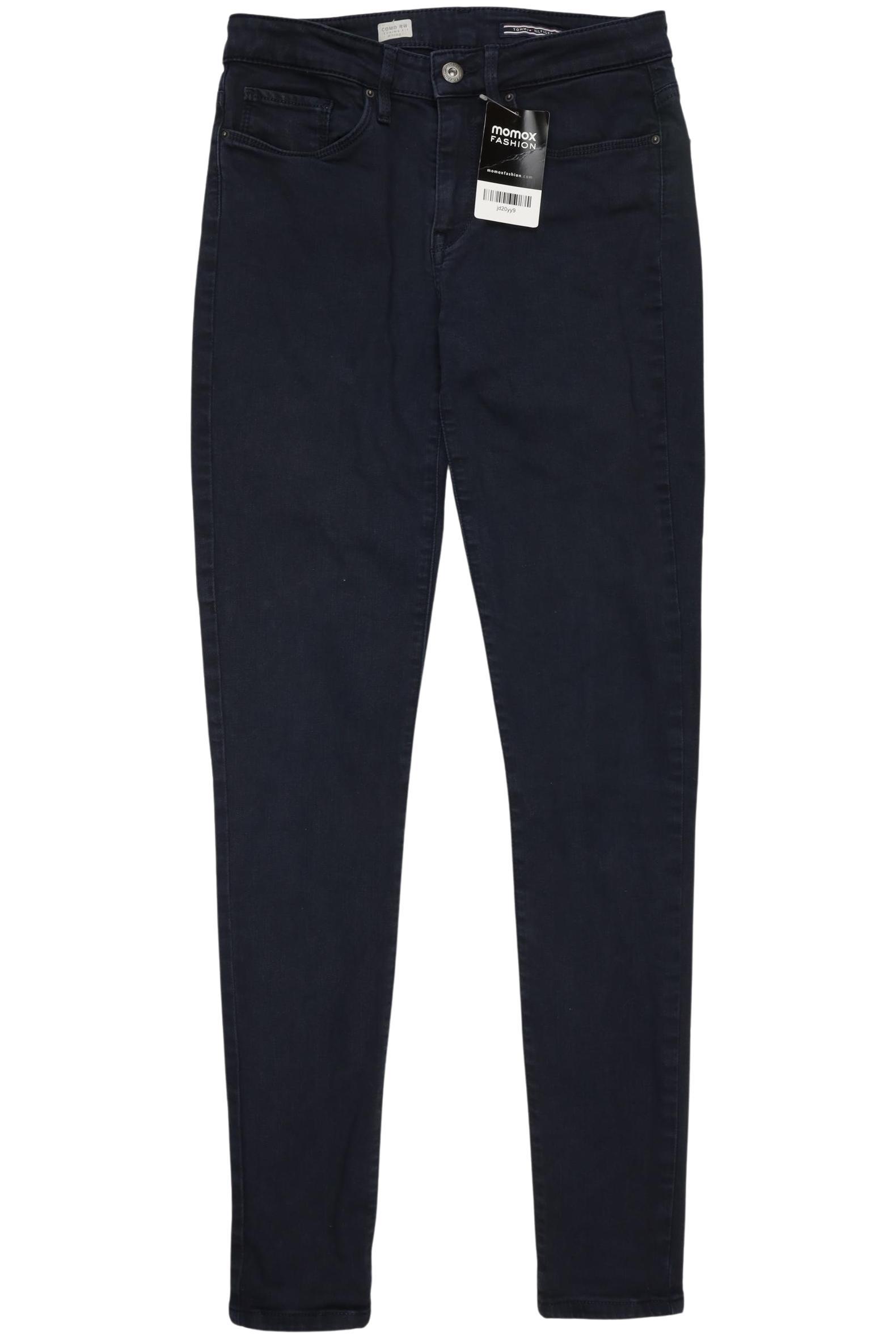 

Tommy Hilfiger Damen Jeans, marineblau, Gr. 27